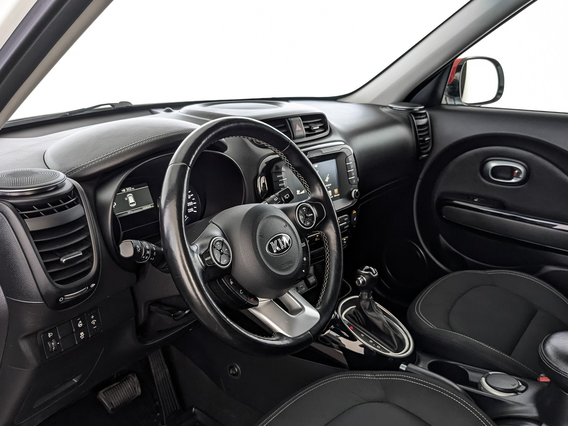 Kia Soul#81331