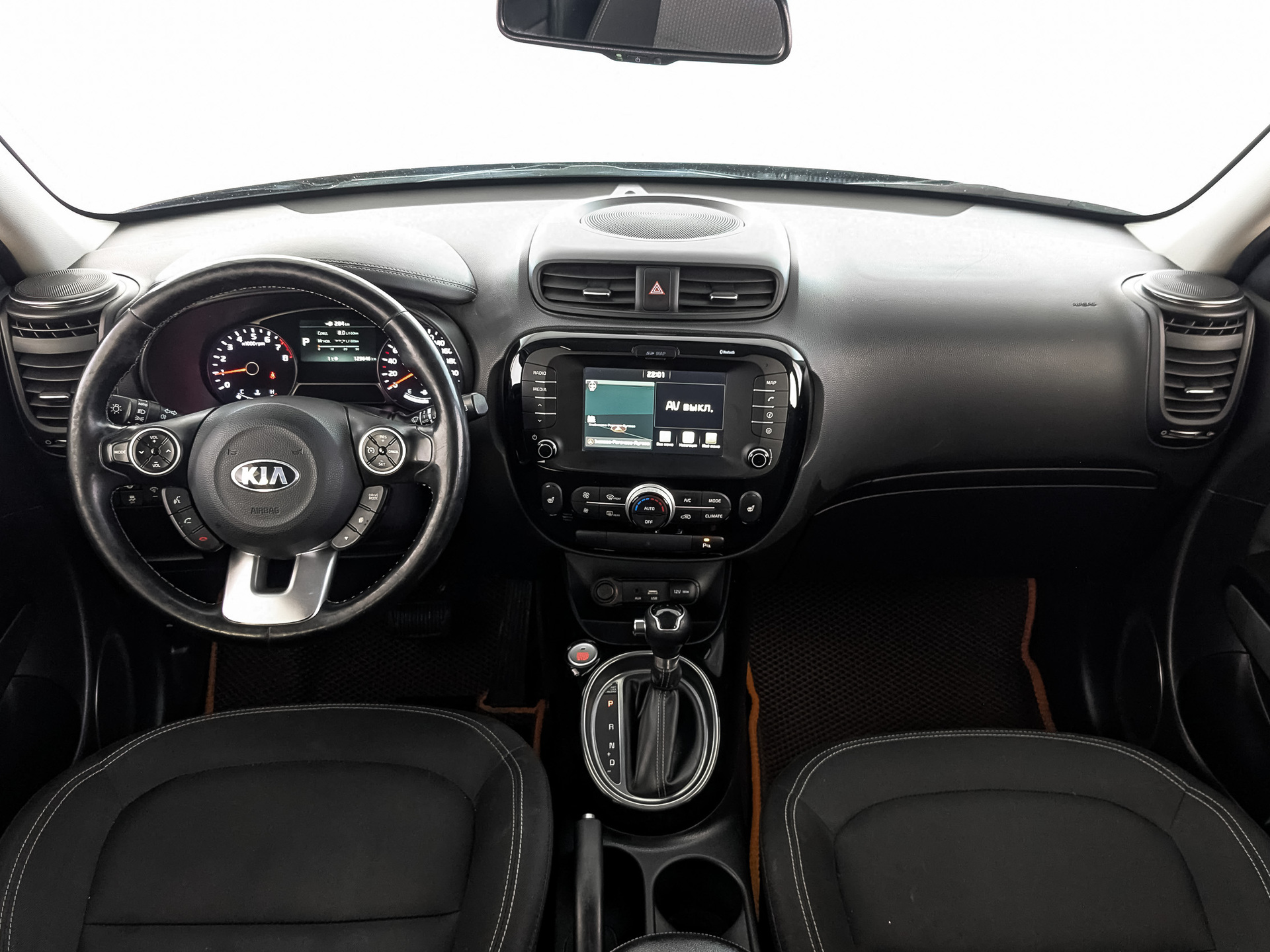 Kia Soul#81349
