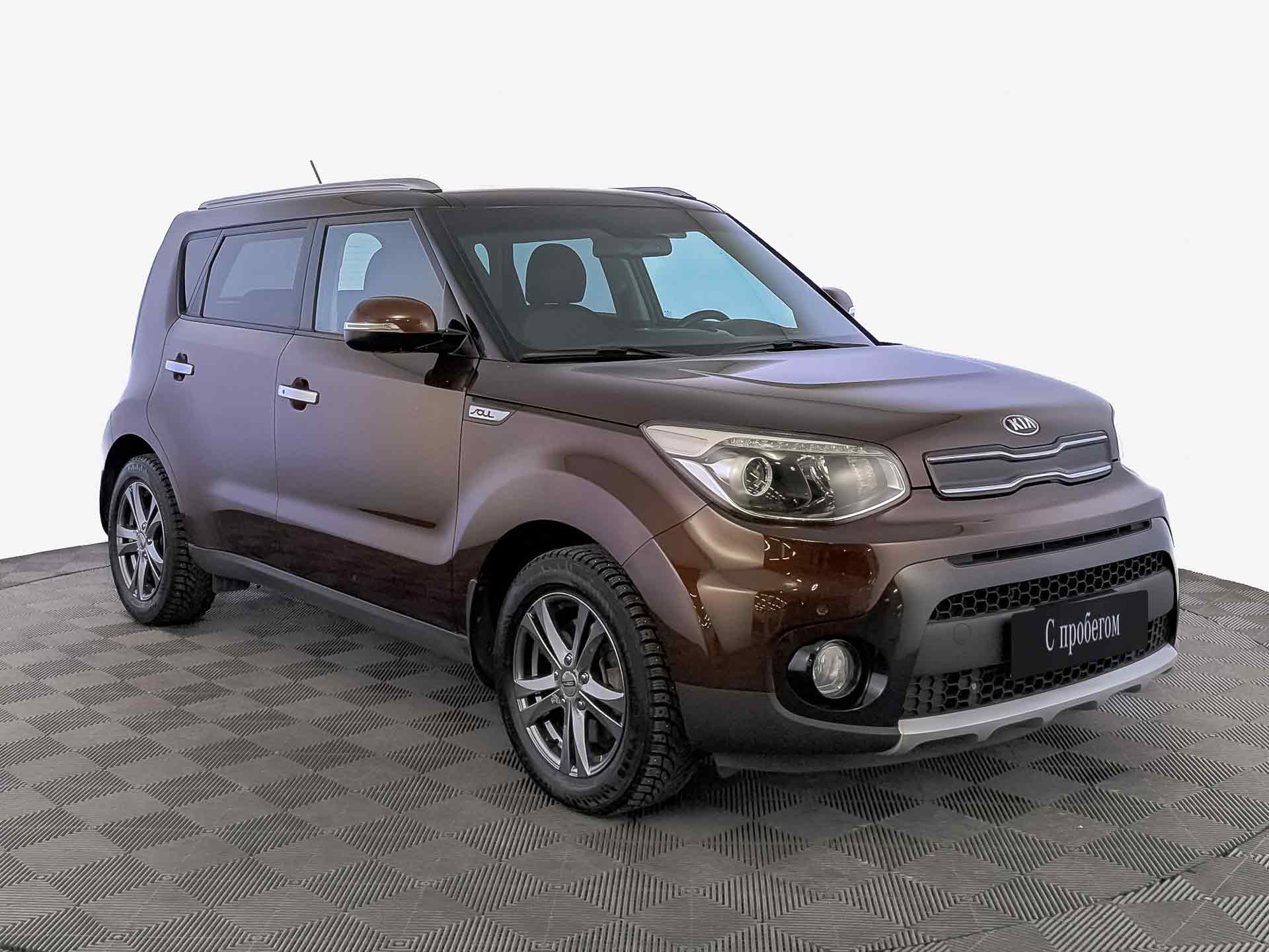 Kia Soul#81351