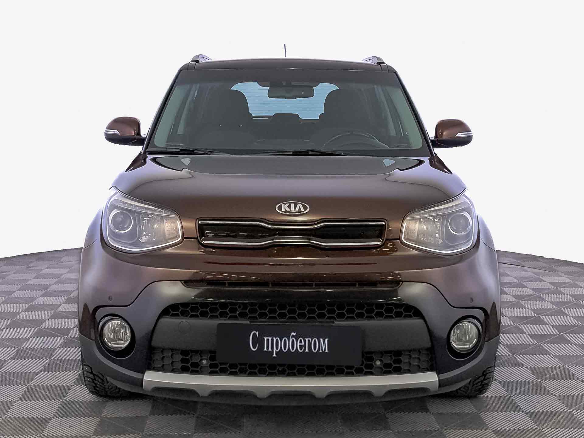 Kia Soul#81352