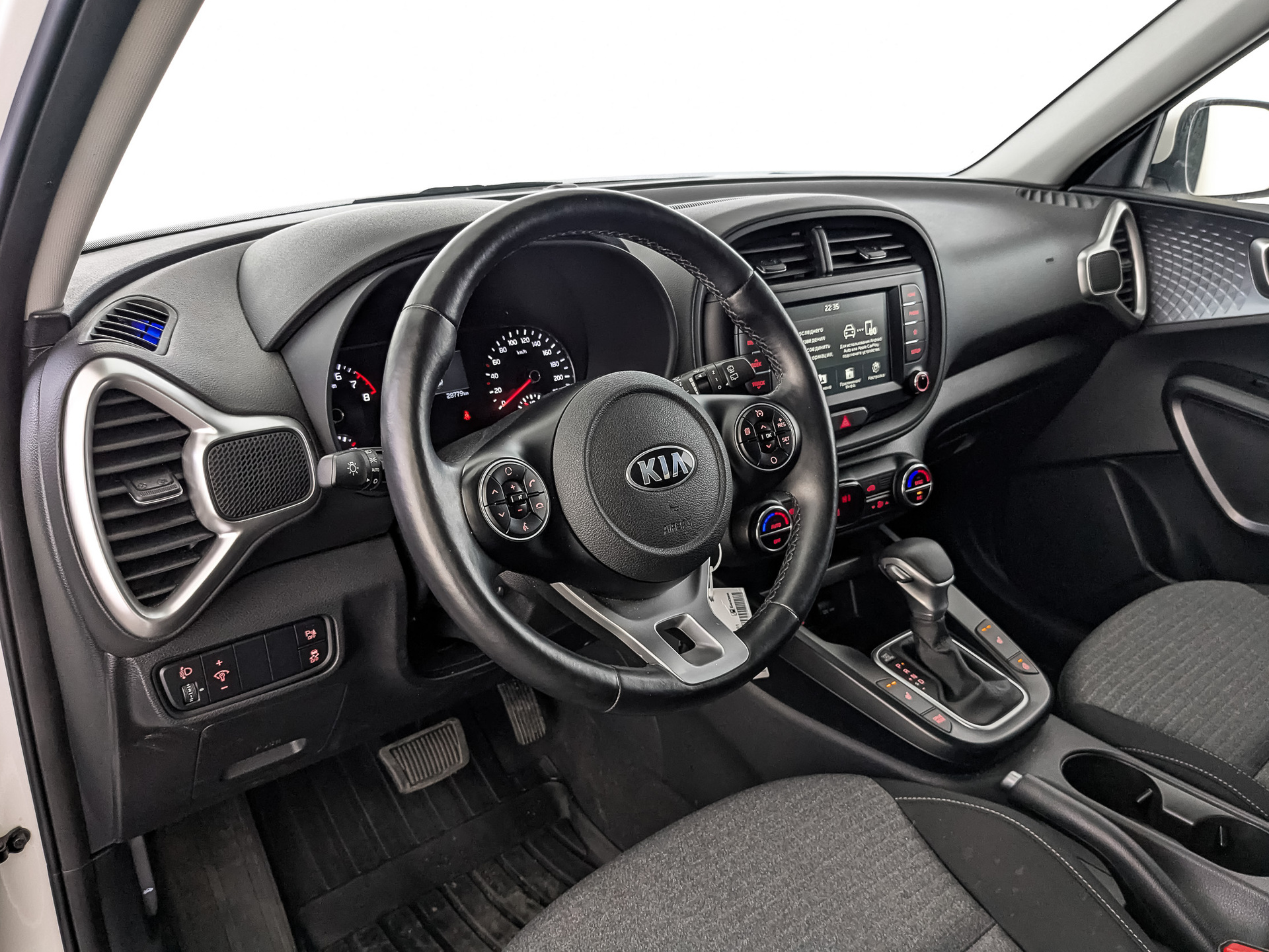Kia Soul#81360