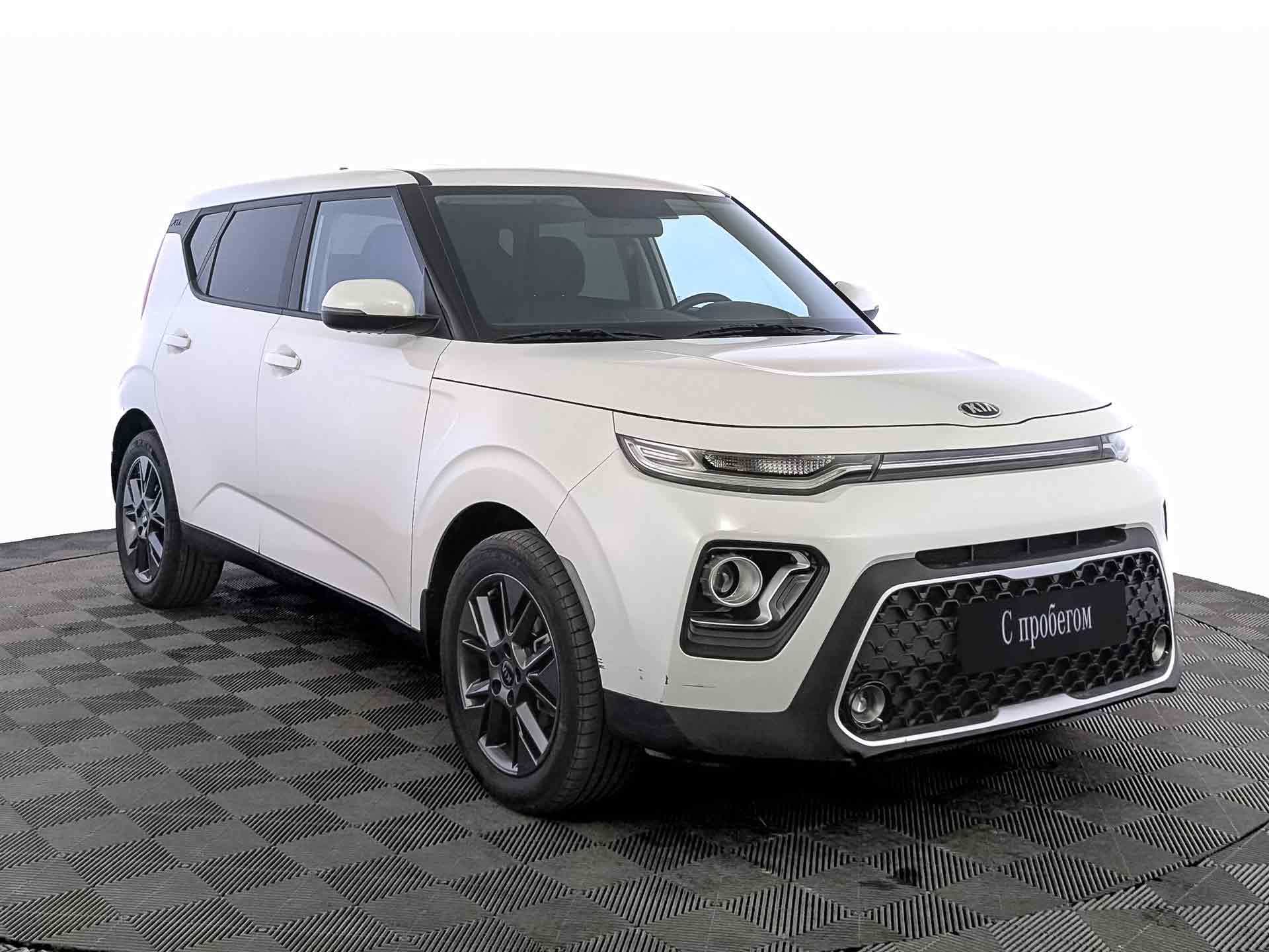 Kia Soul#81361