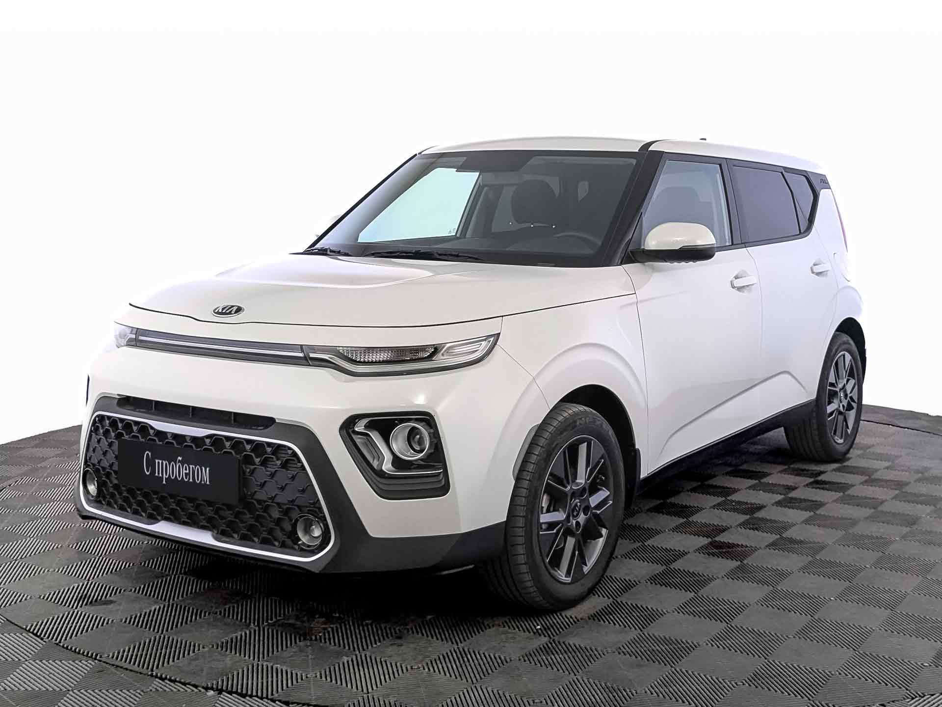 Kia Soul#81363