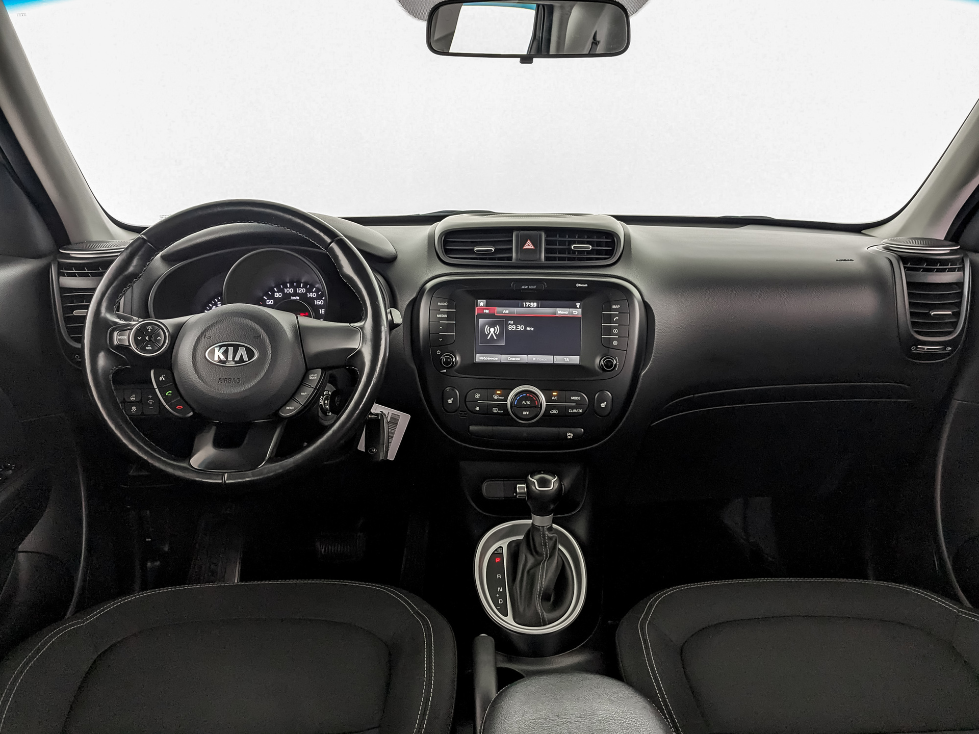 Kia Soul#81396