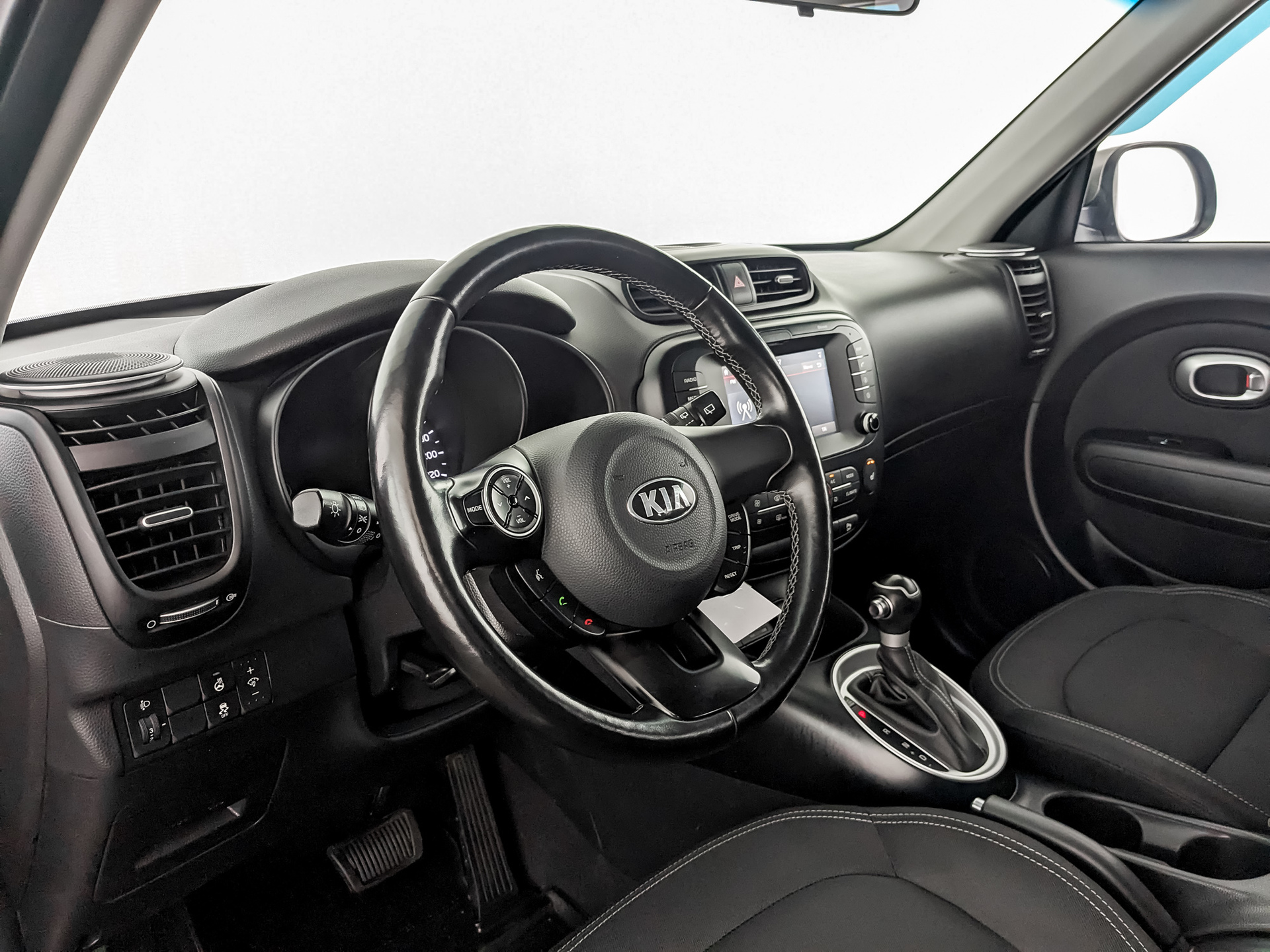 Kia Soul#81397