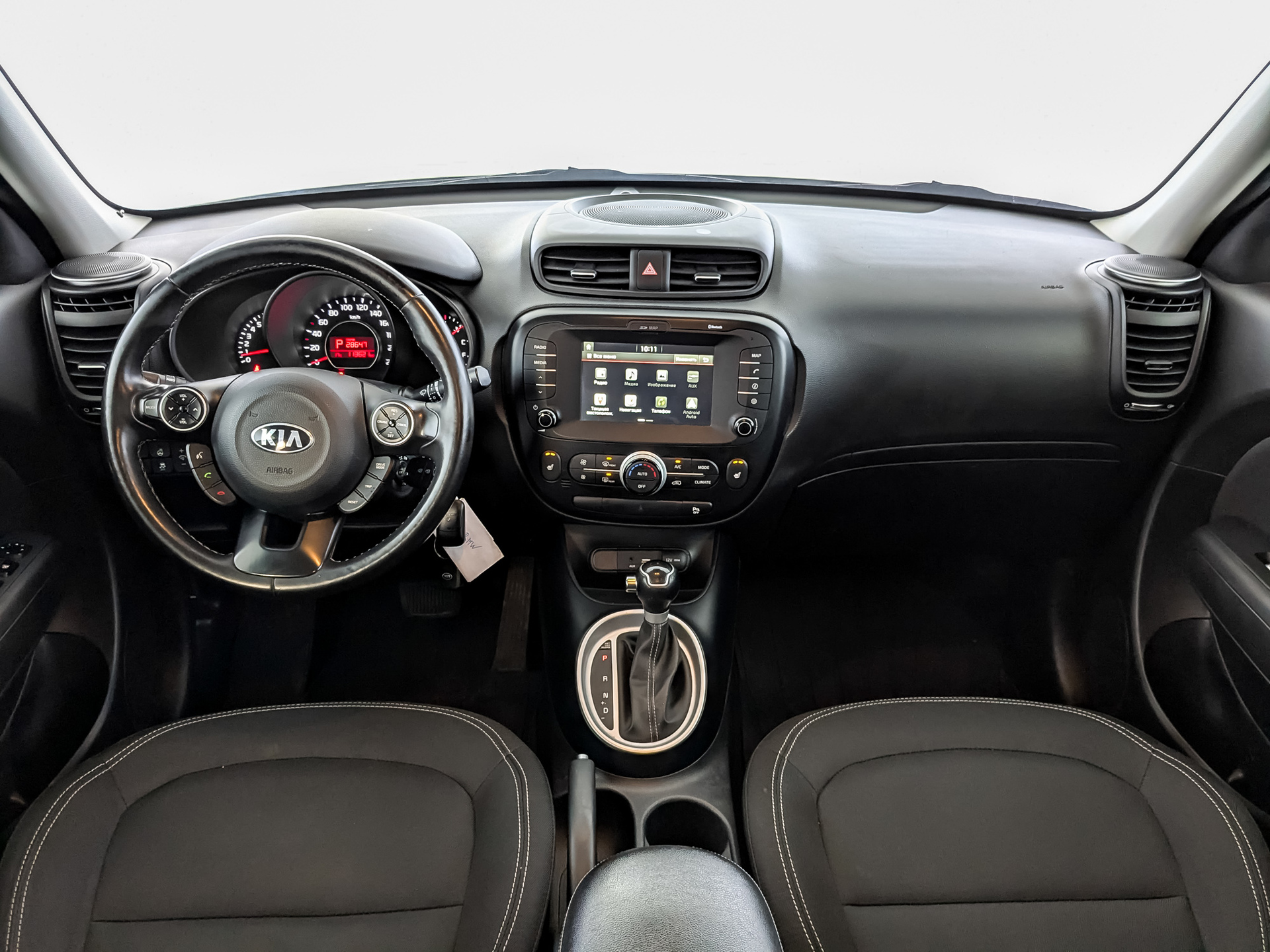 Kia Soul#81418
