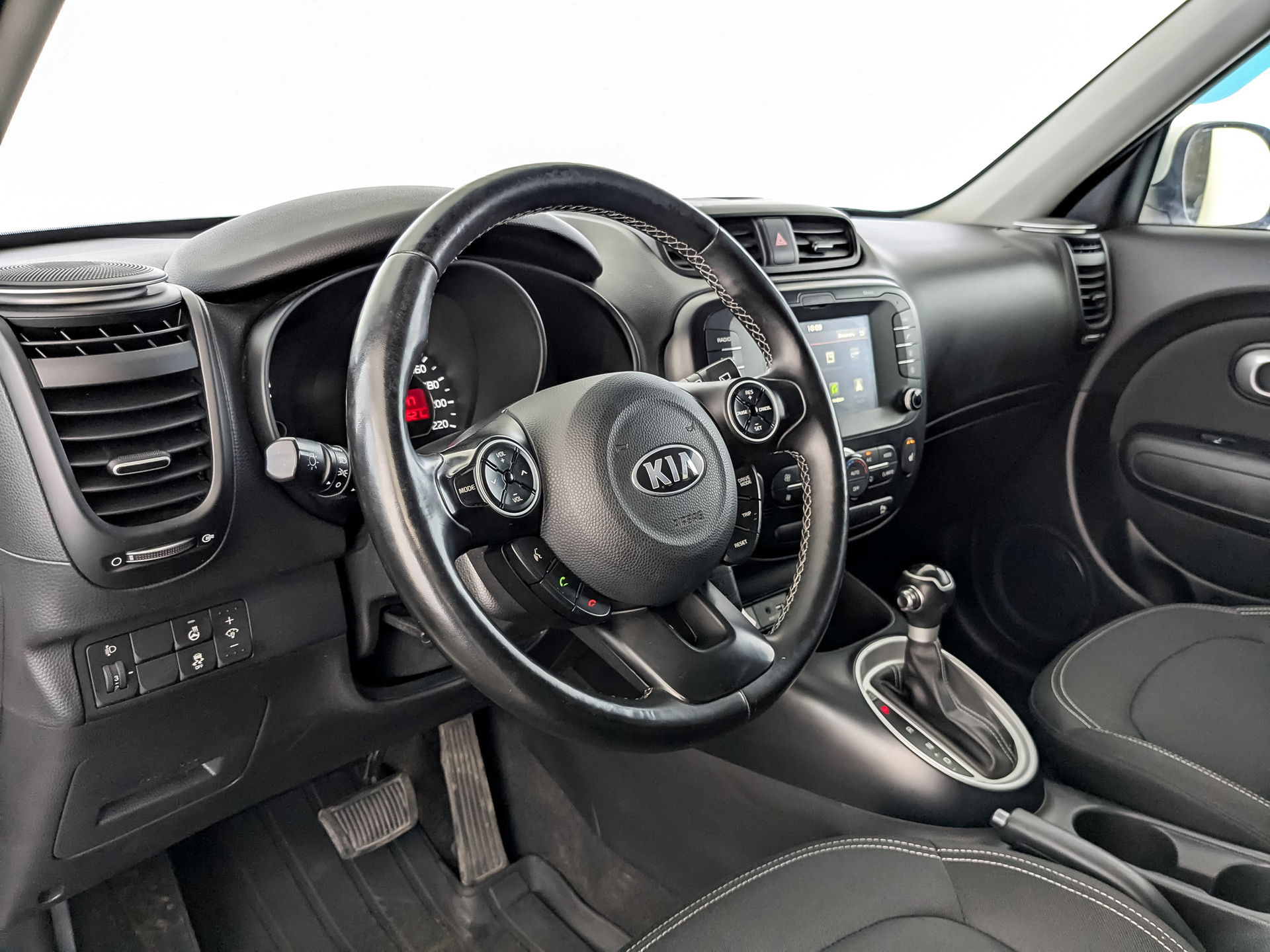 Kia Soul#81419