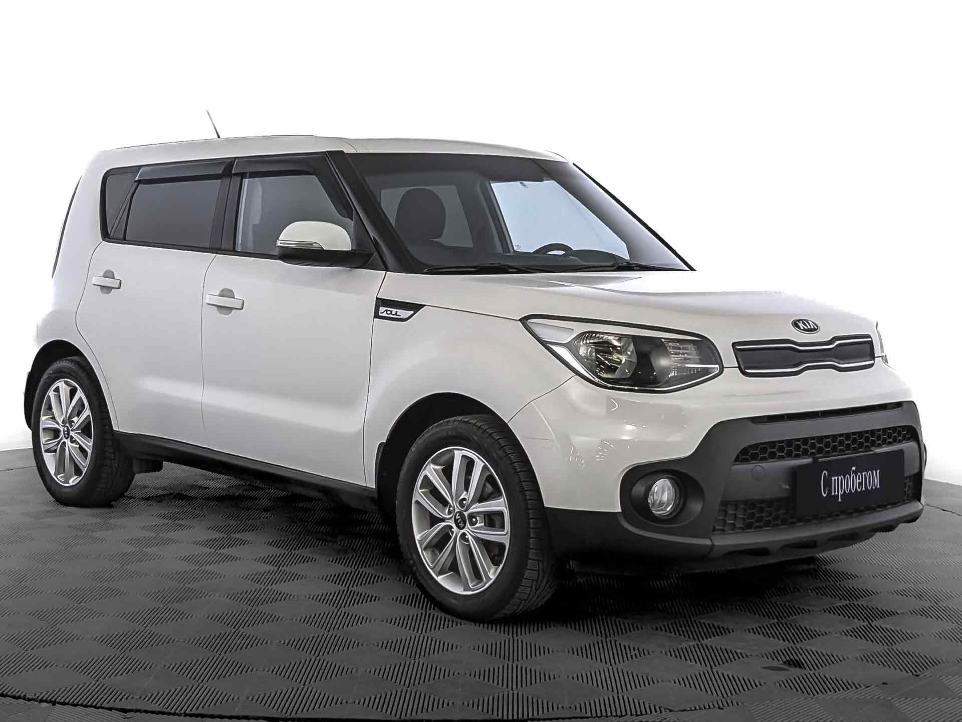 Kia Soul#81420