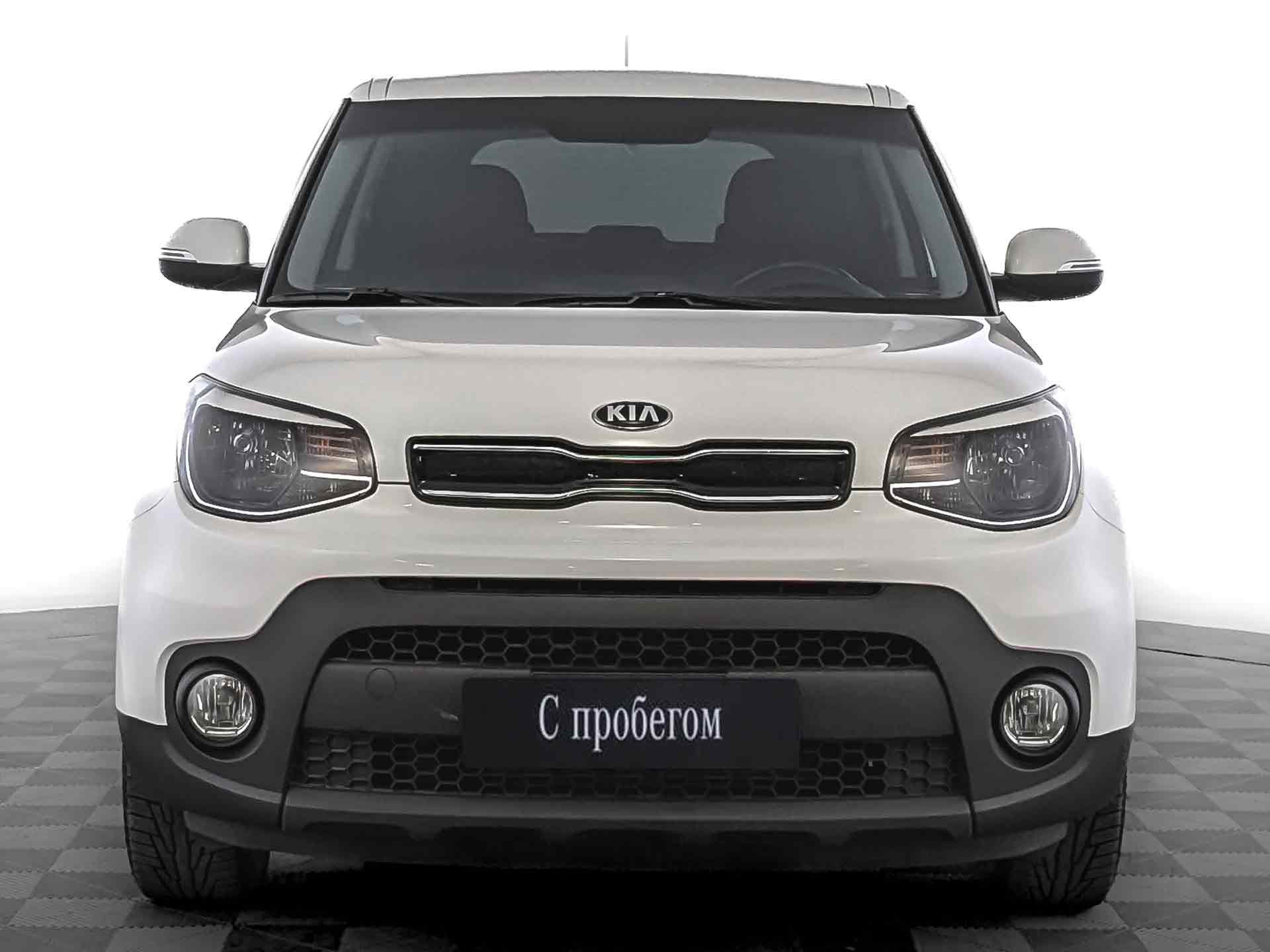 Kia Soul#81421