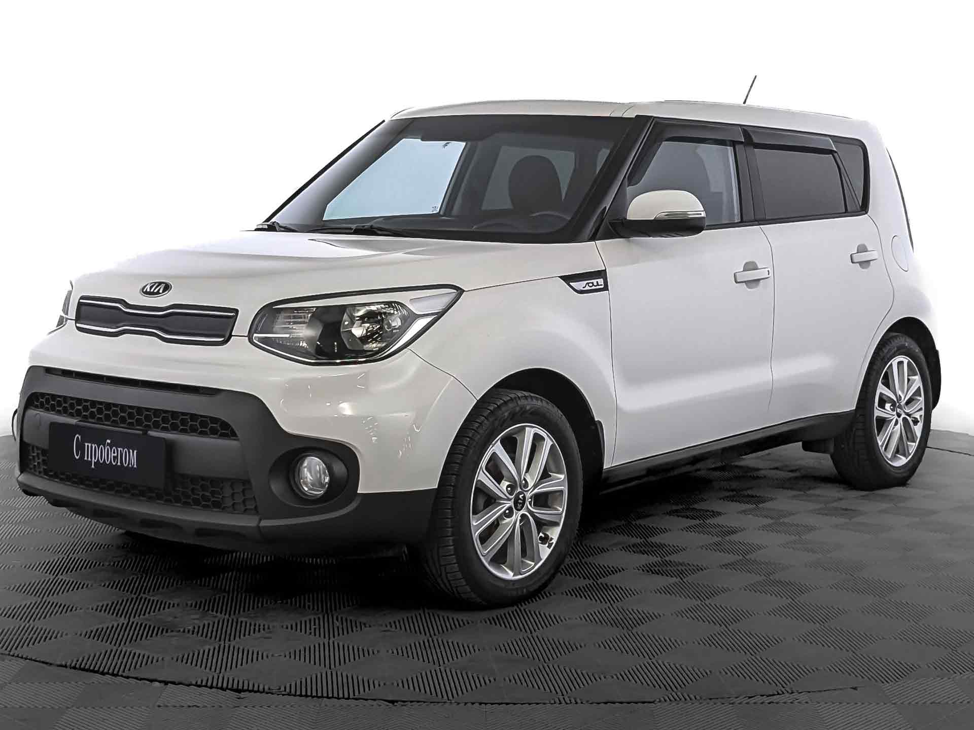 Kia Soul#81422
