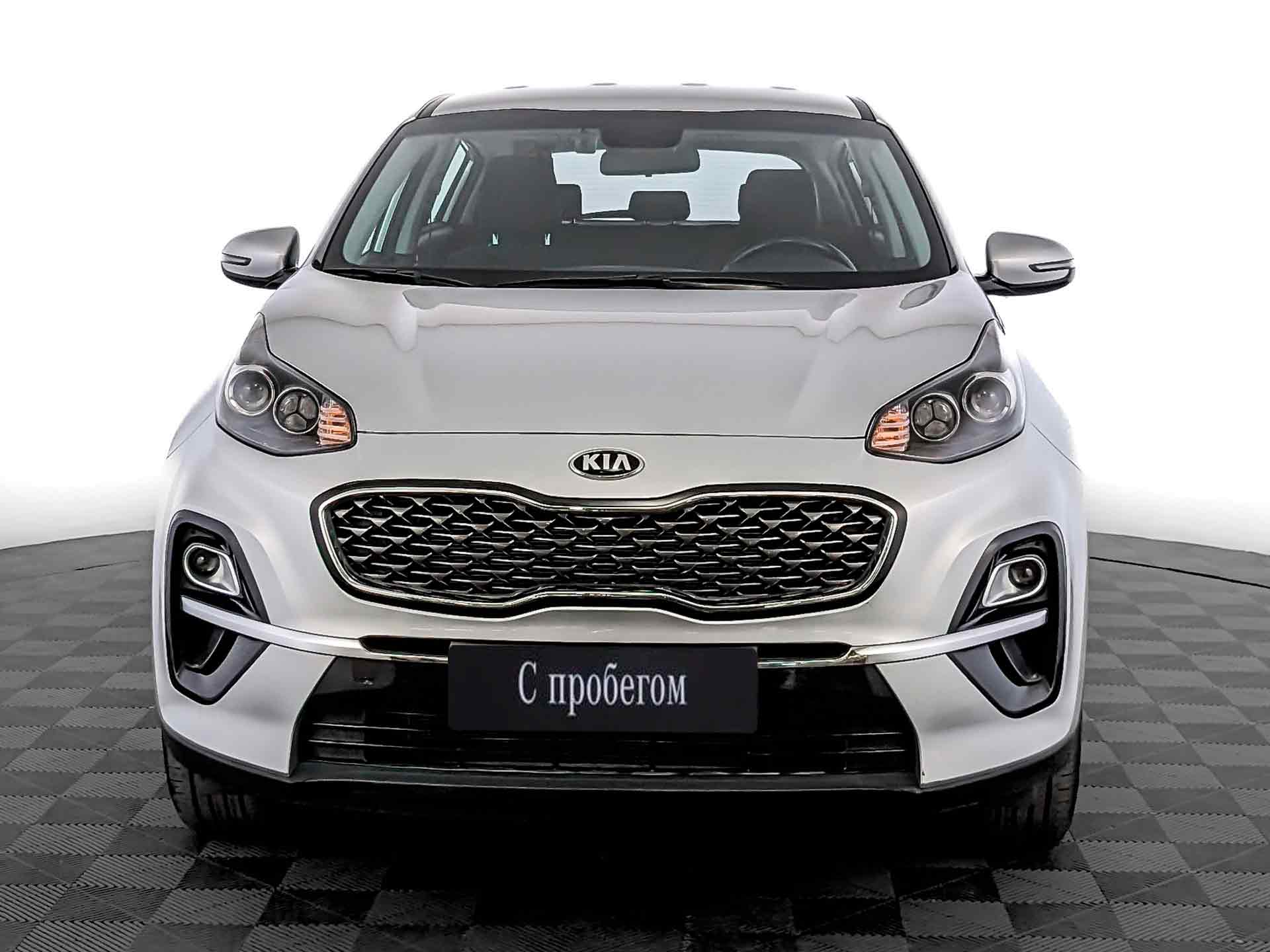 Kia Sportage#25119