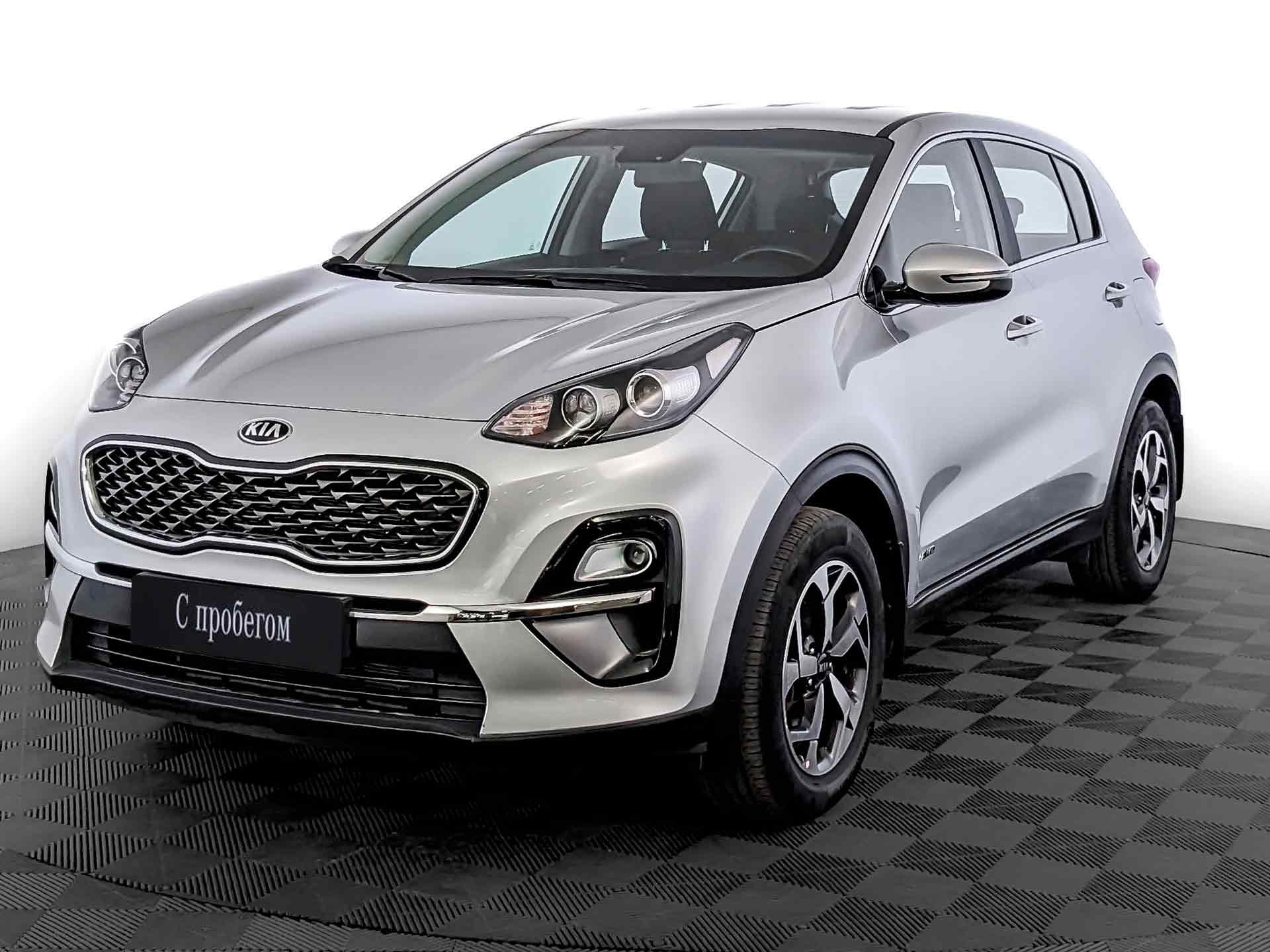 Kia Sportage#25120