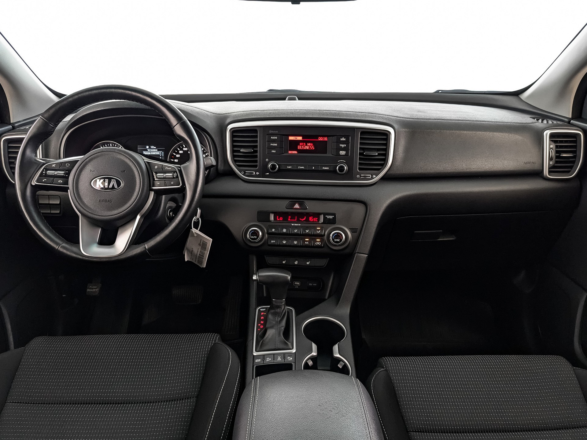 Kia Sportage#25126