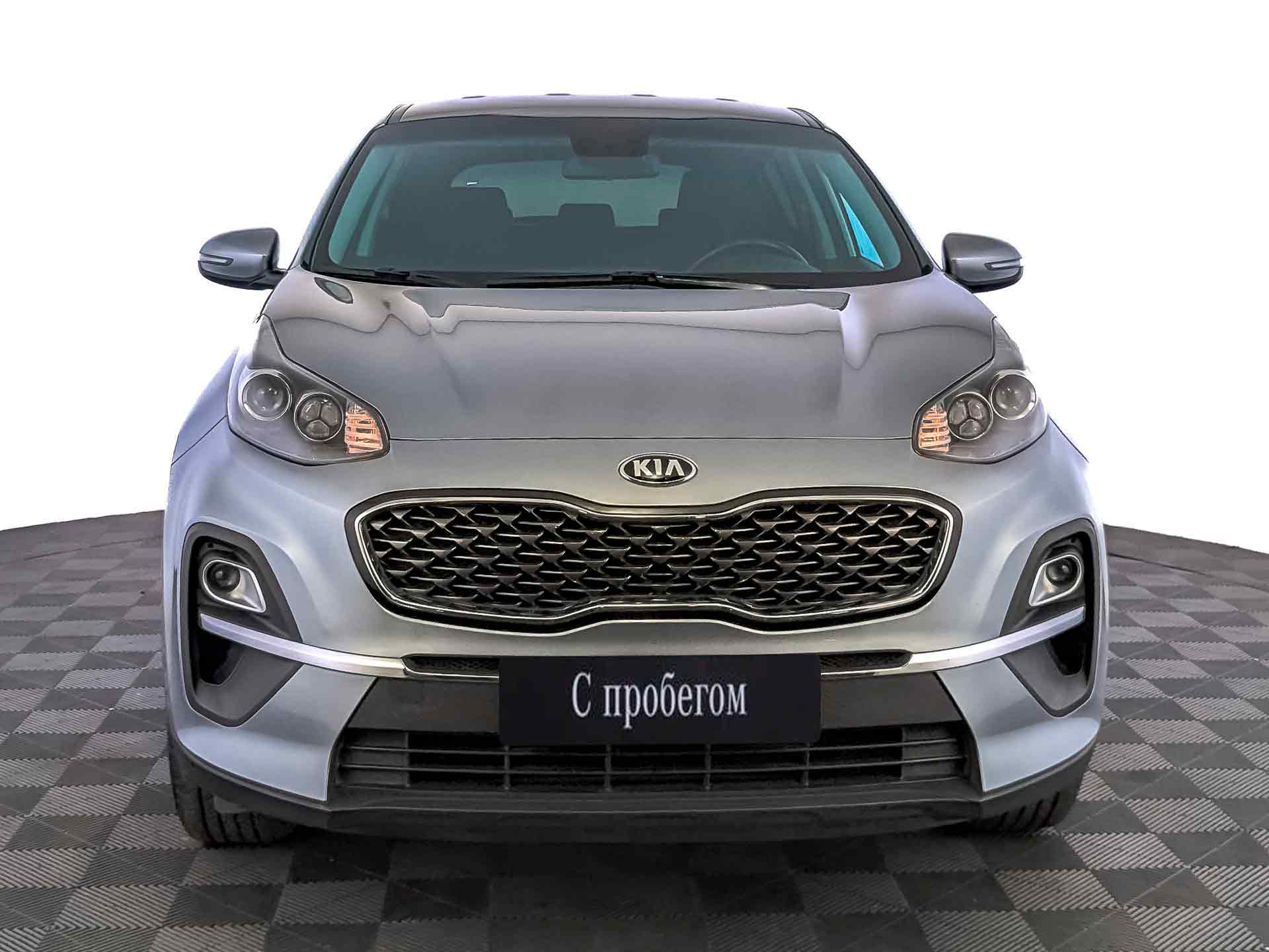 Kia Sportage#25129