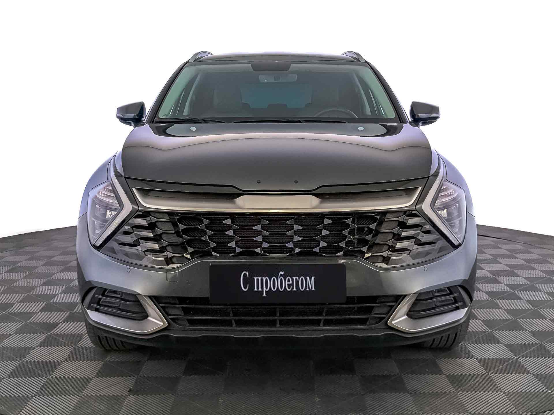 Kia Sportage#25139