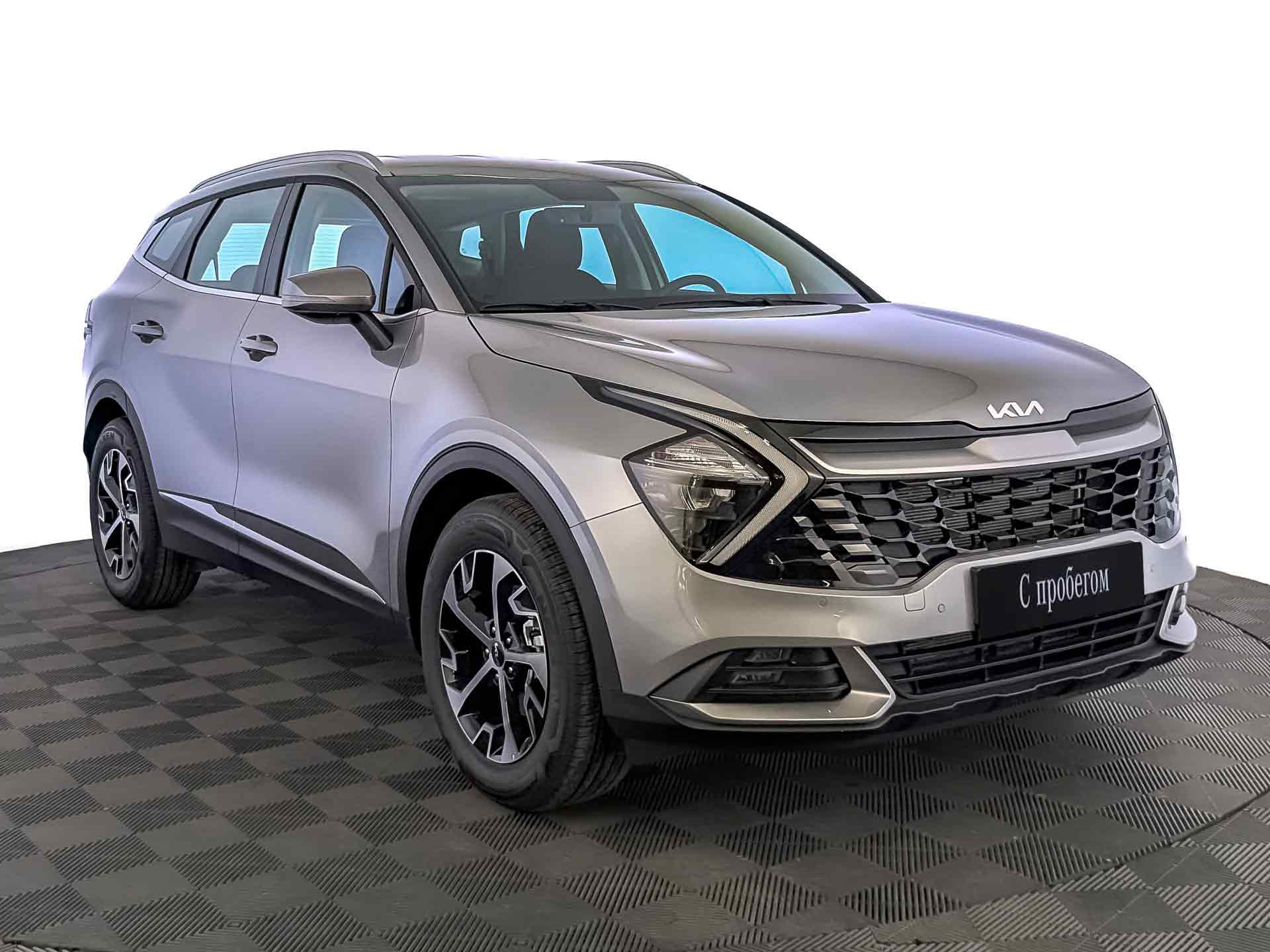 Kia Sportage#25148