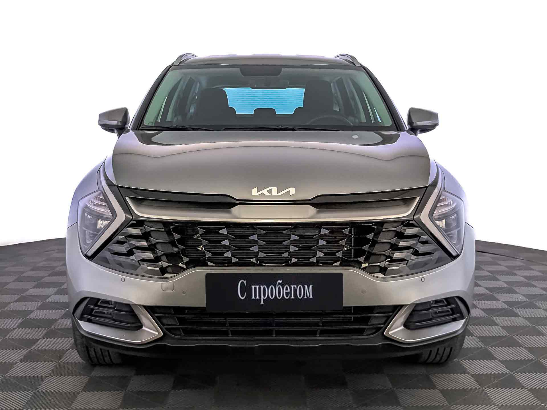Kia Sportage#25149