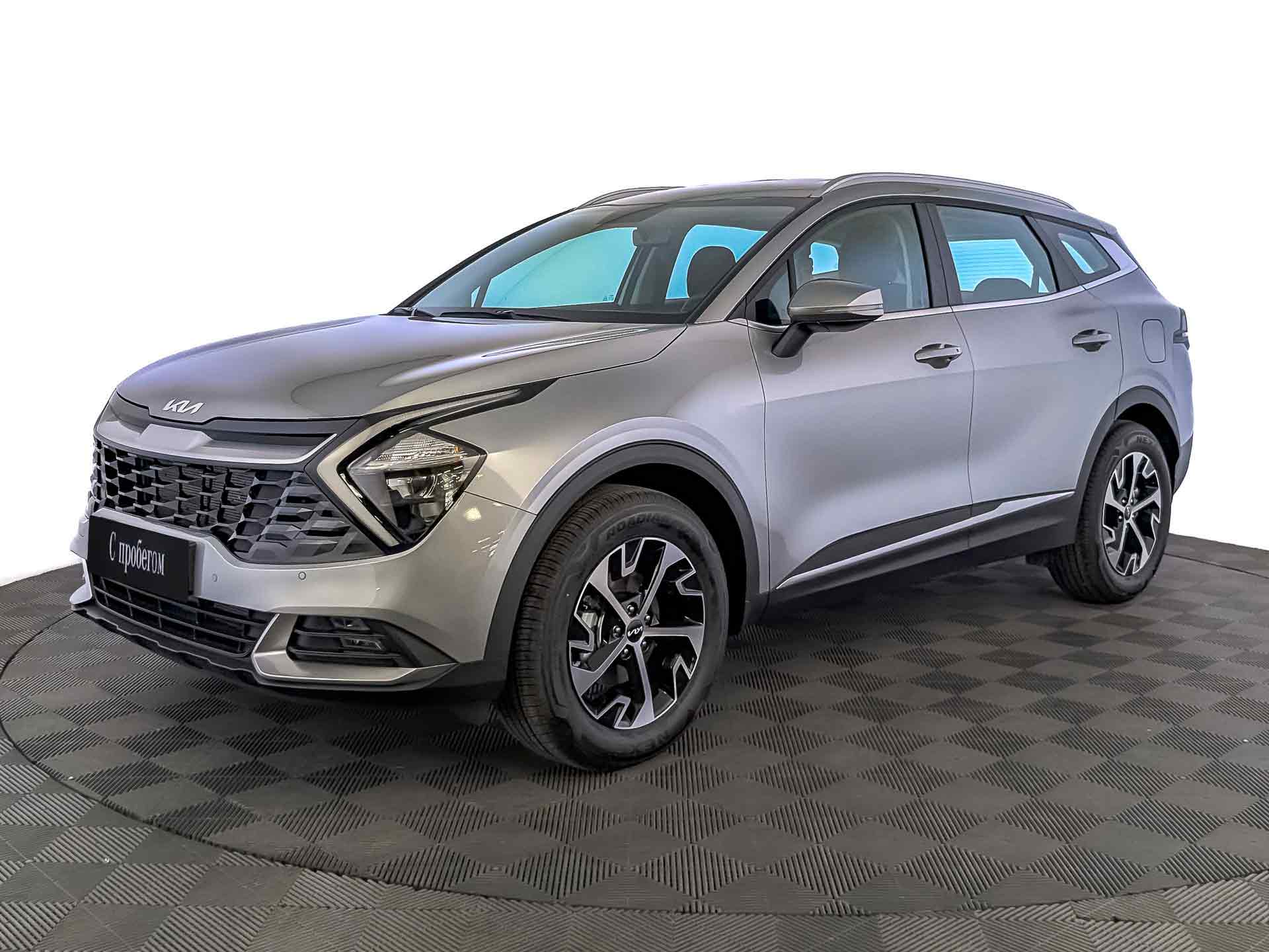 Kia Sportage#25150