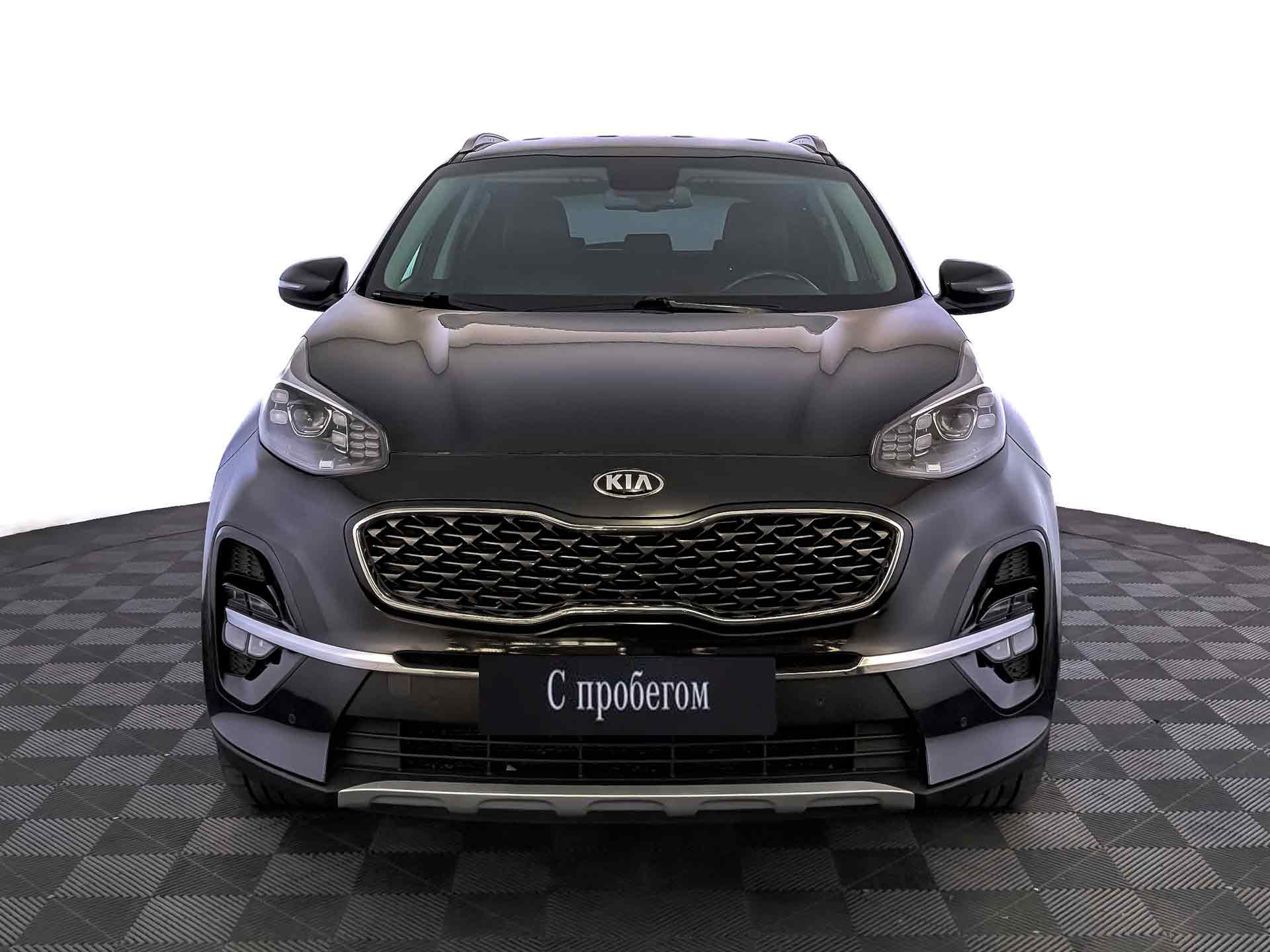 Kia Sportage#25159