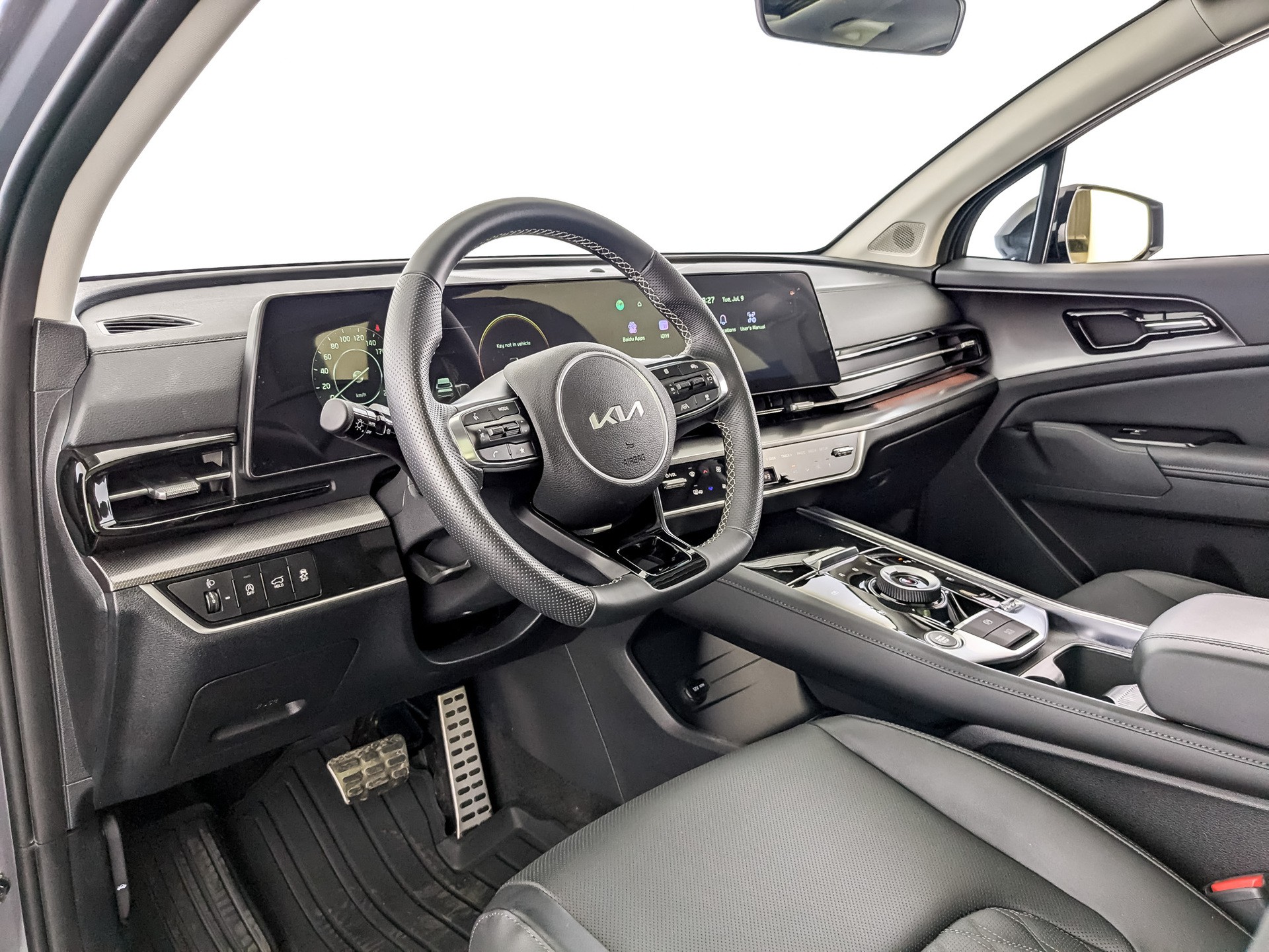 Kia Sportage#25167