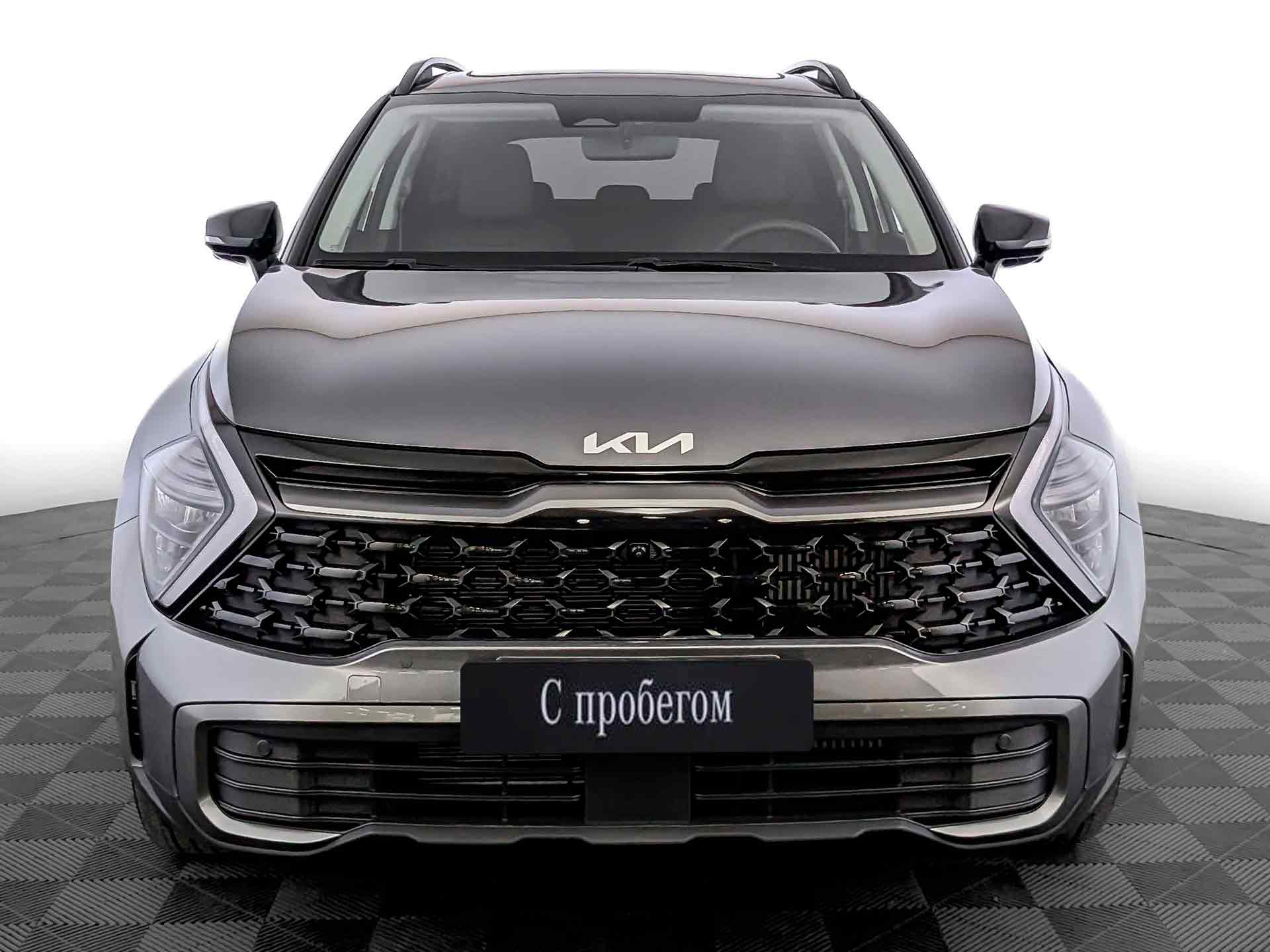 Kia Sportage#25169