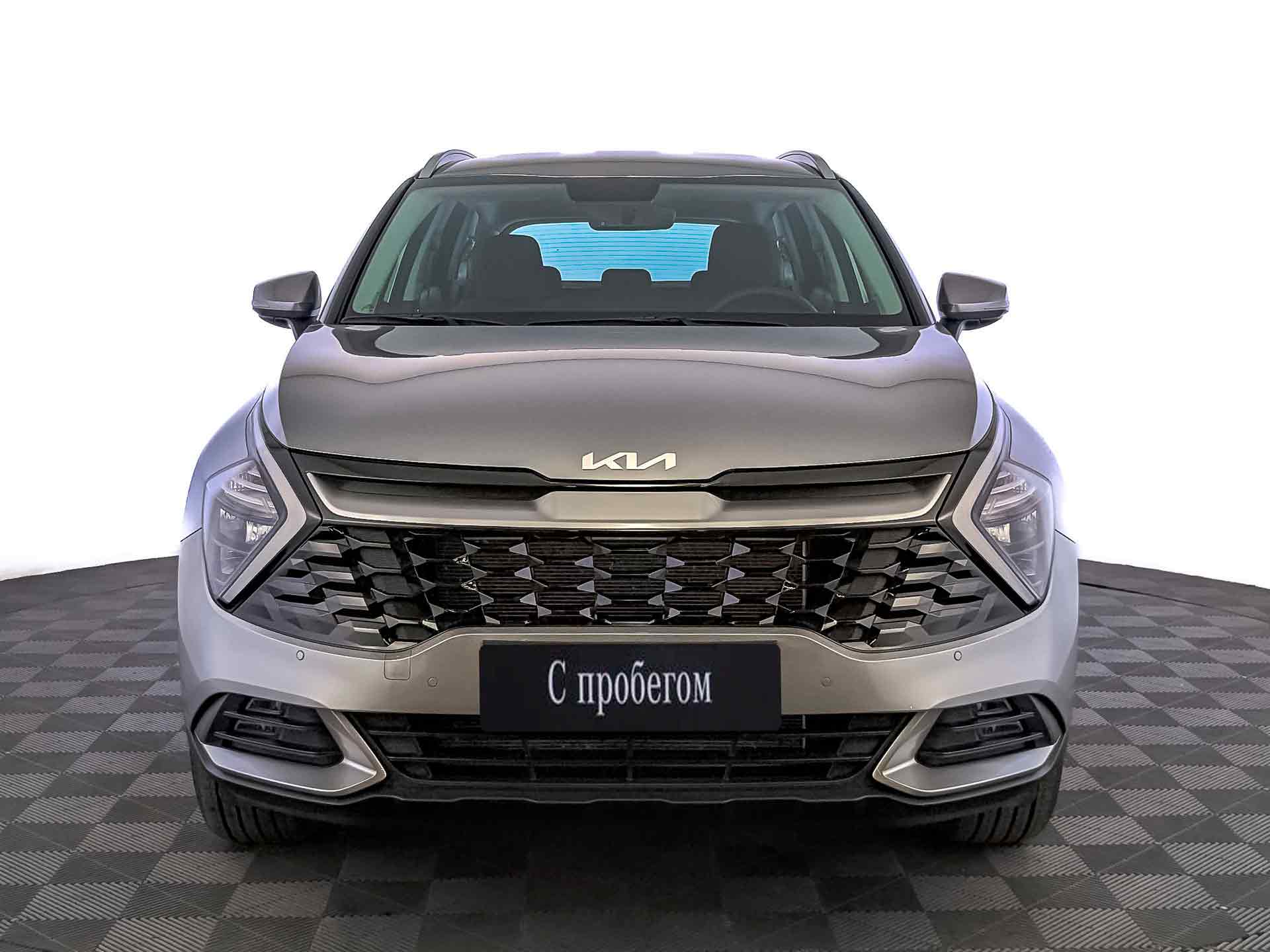 Kia Sportage#25179