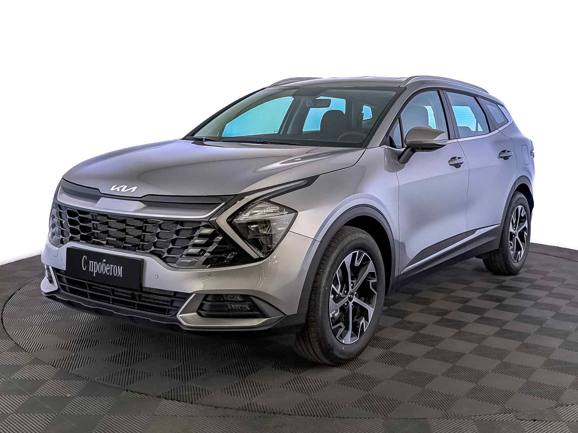 Kia Sportage#25180