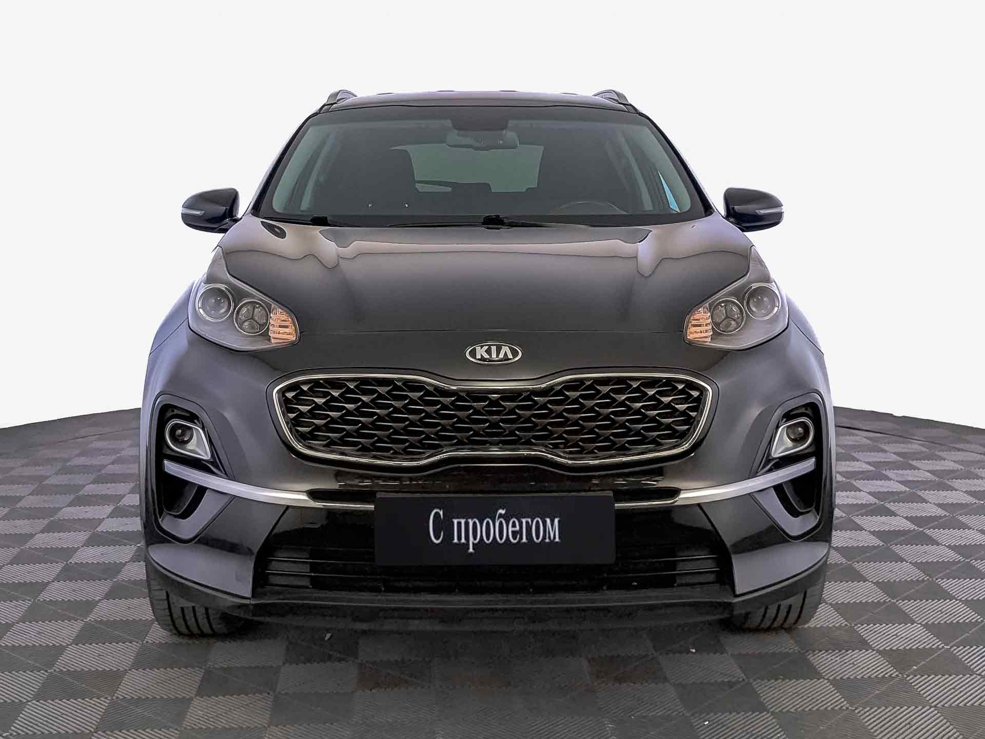 Kia Sportage#25199
