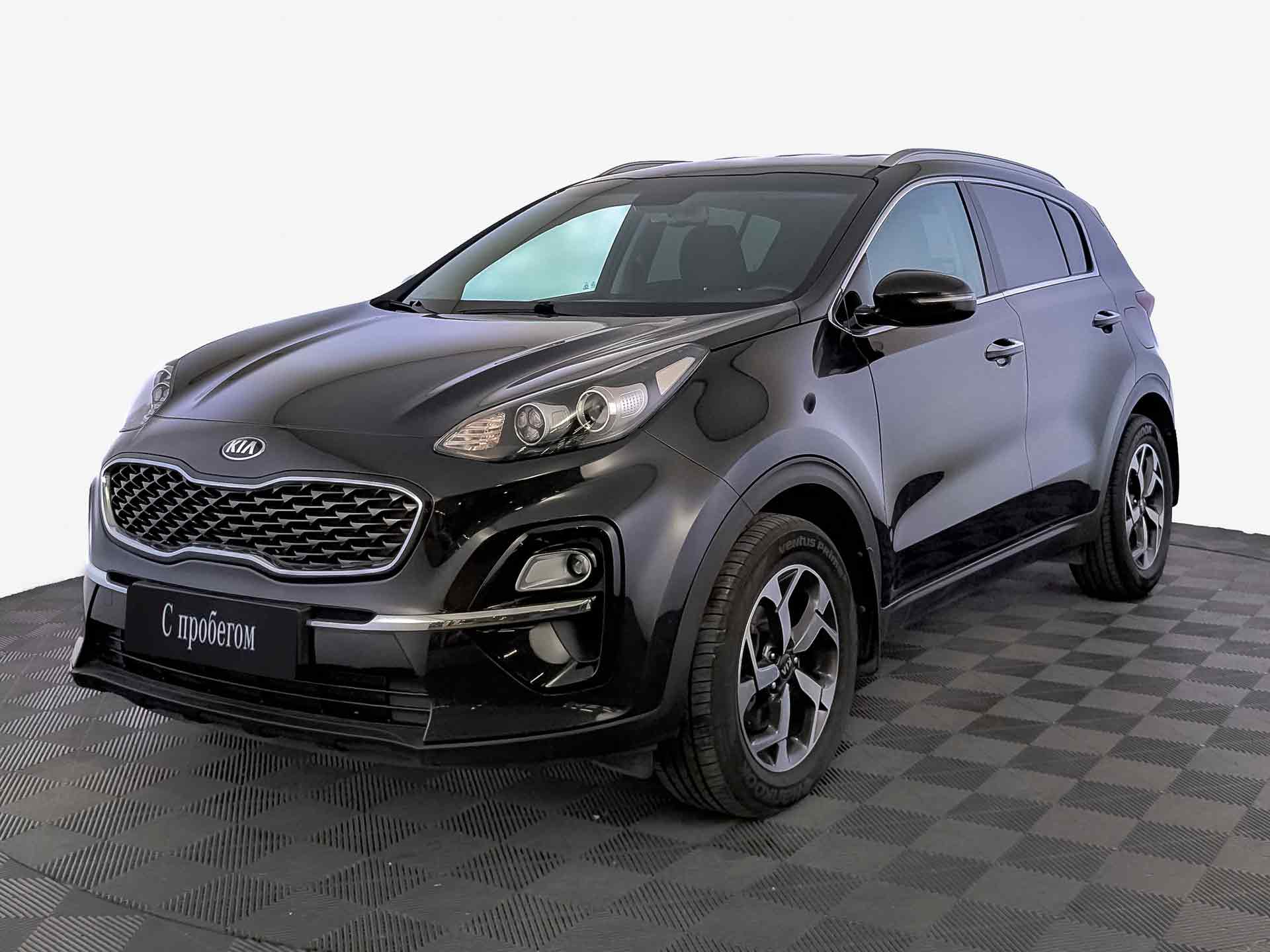 Kia Sportage#25200