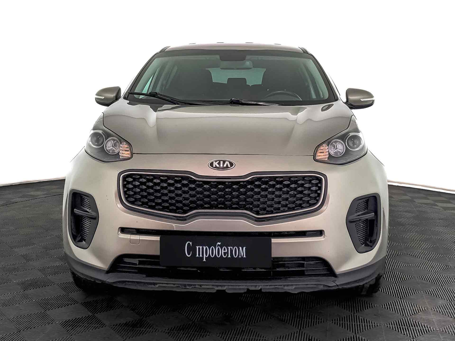 Kia Sportage#25209