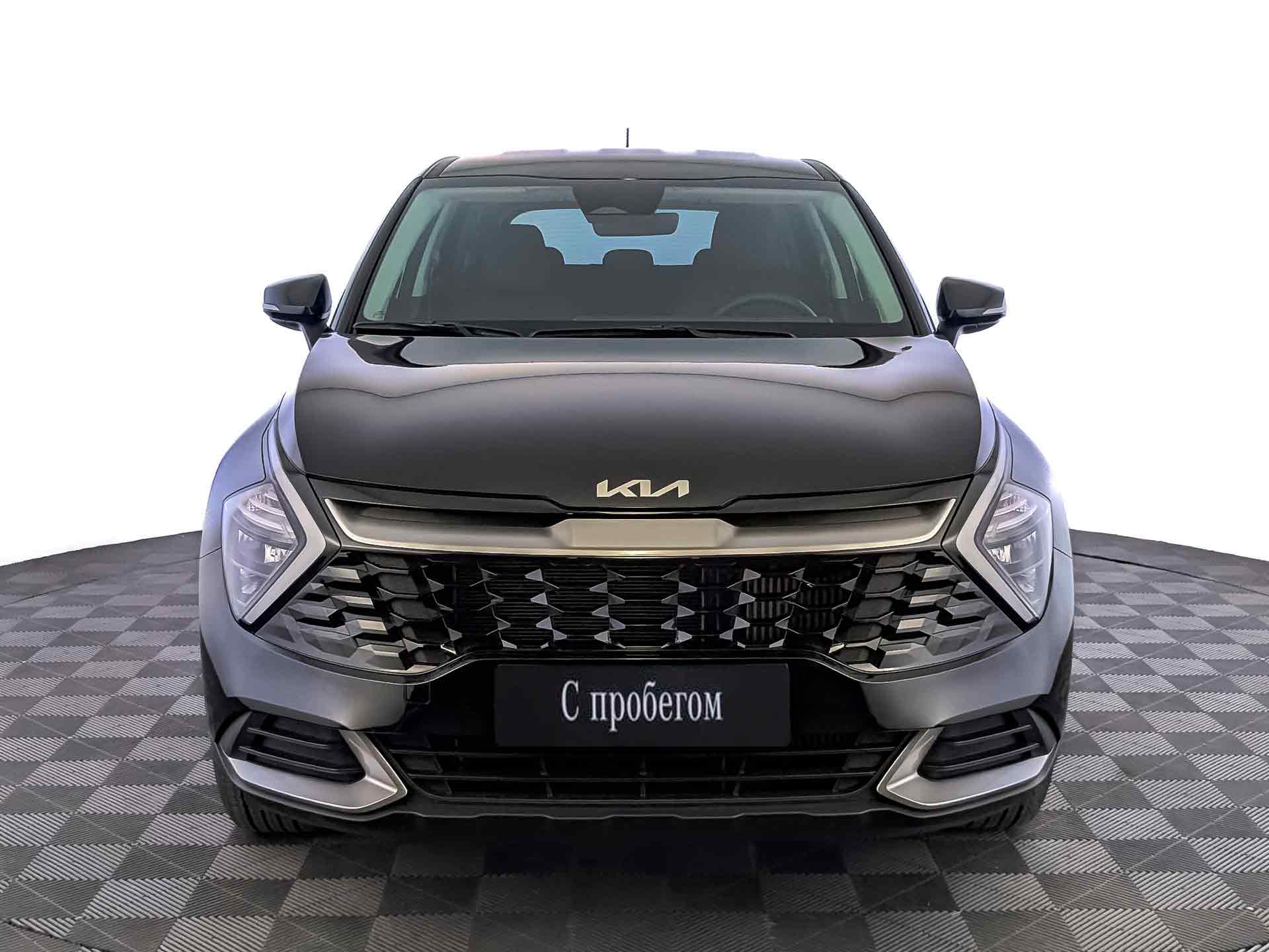 Kia Sportage#25219