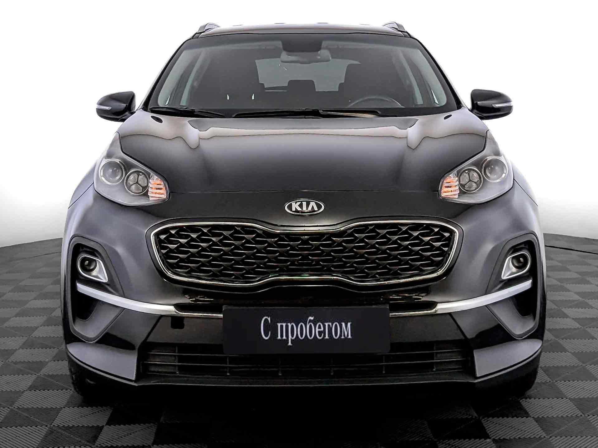 Kia Sportage#25269