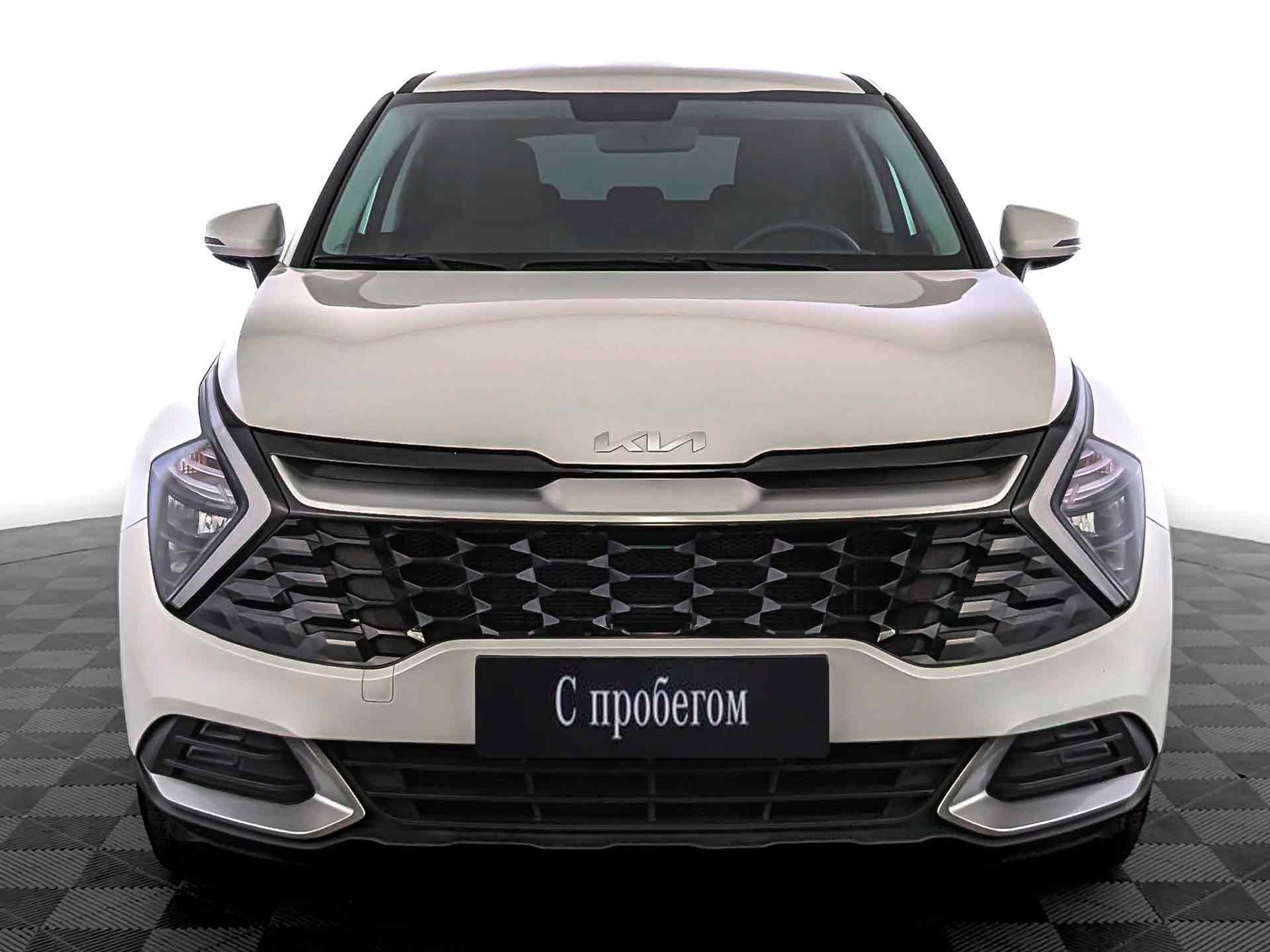 Kia Sportage#25279