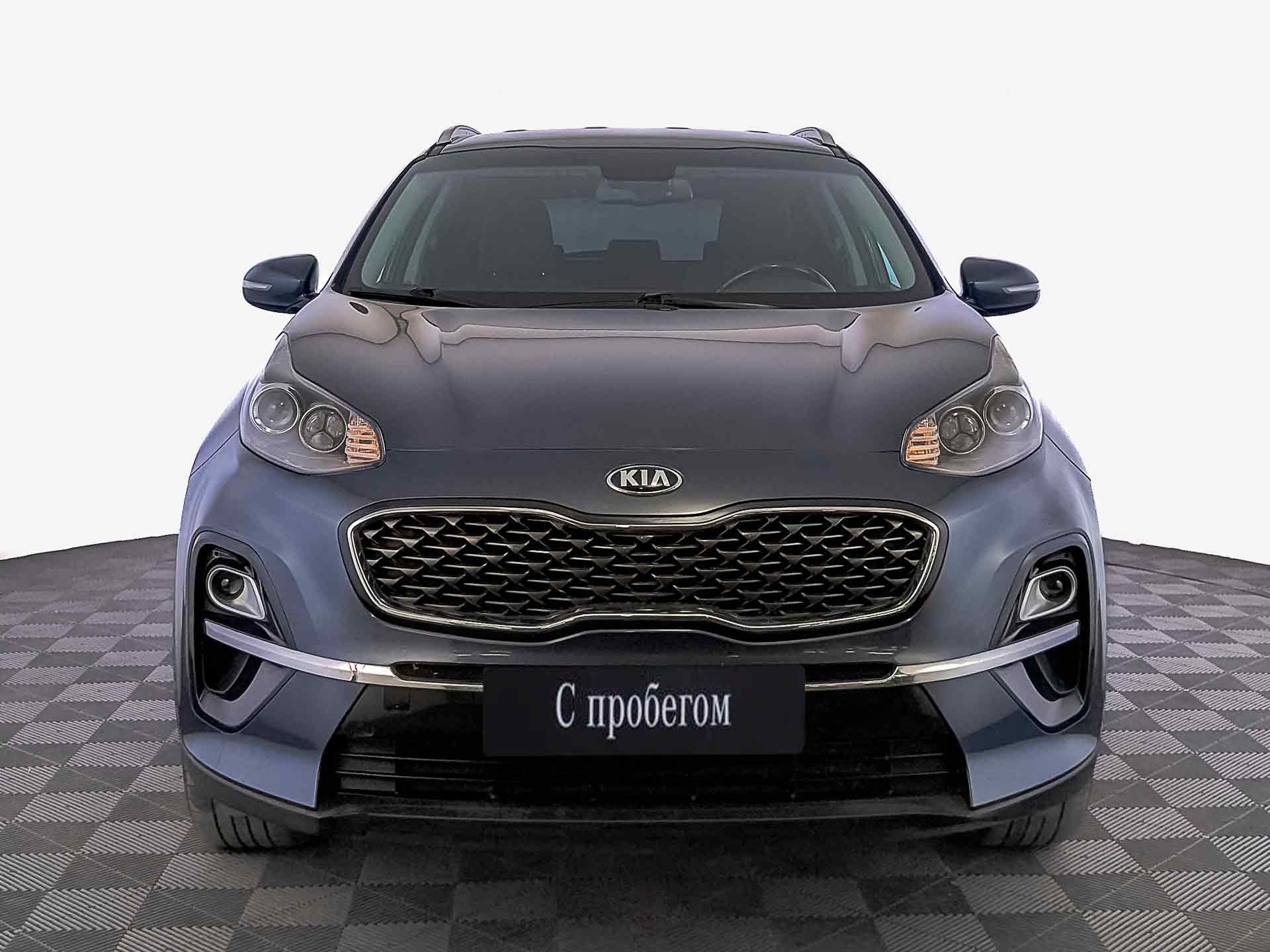 Kia Sportage#25289