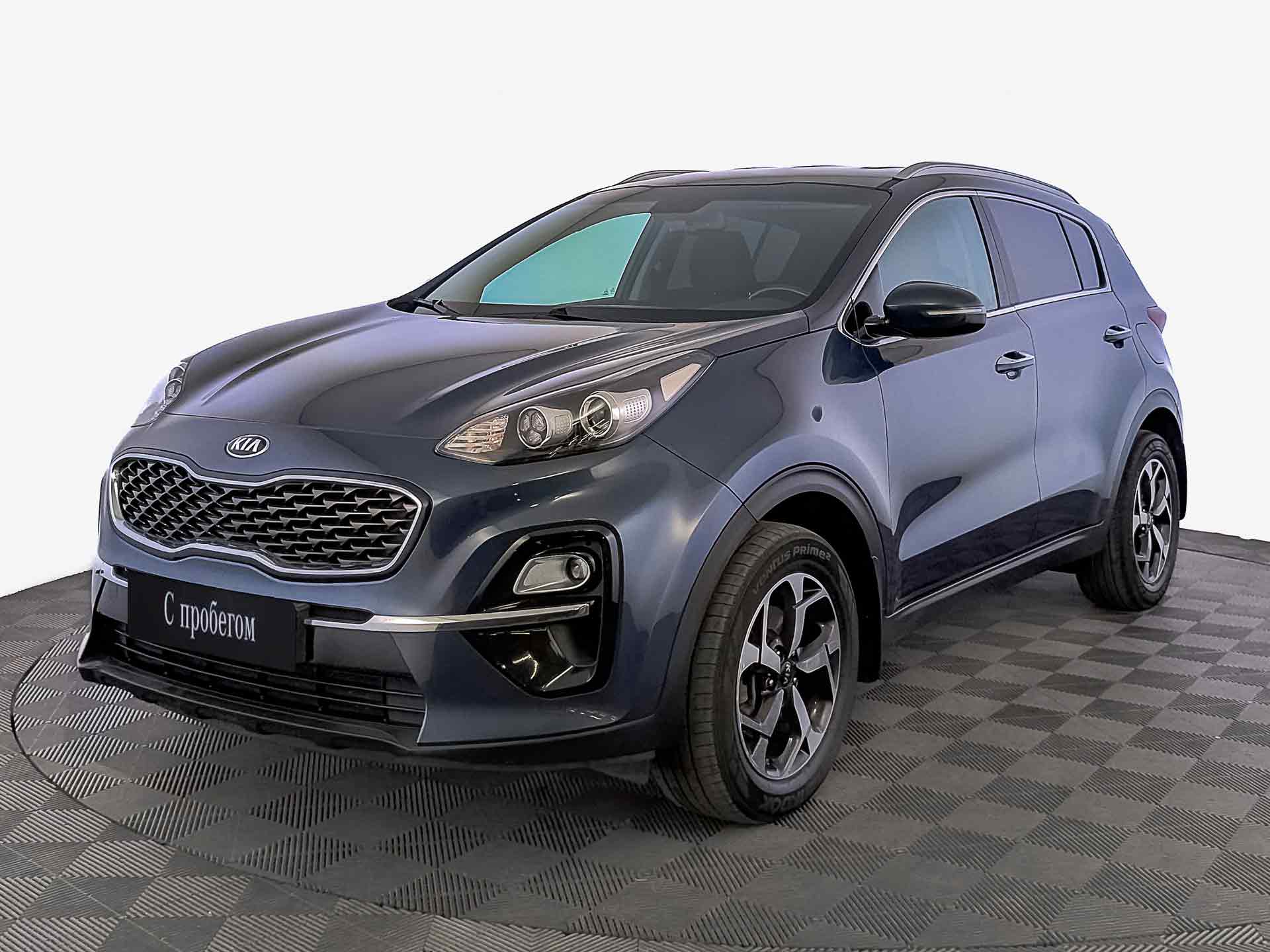 Kia Sportage#25290
