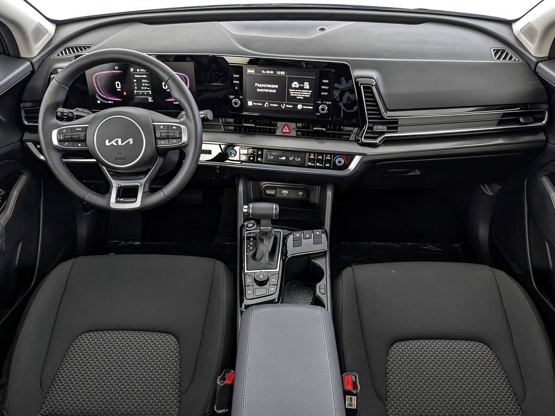 Kia Sportage#25316