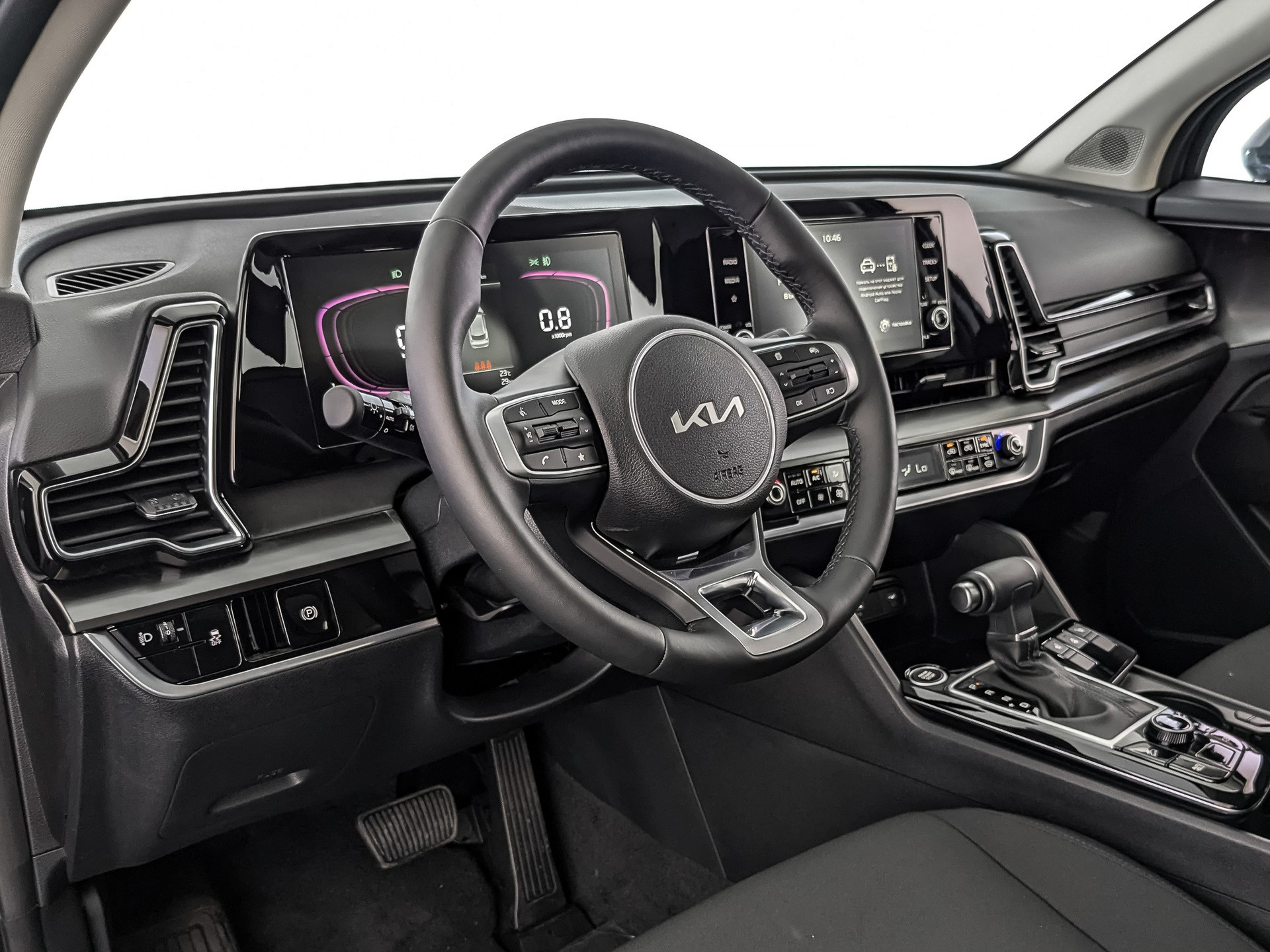Kia Sportage#25317