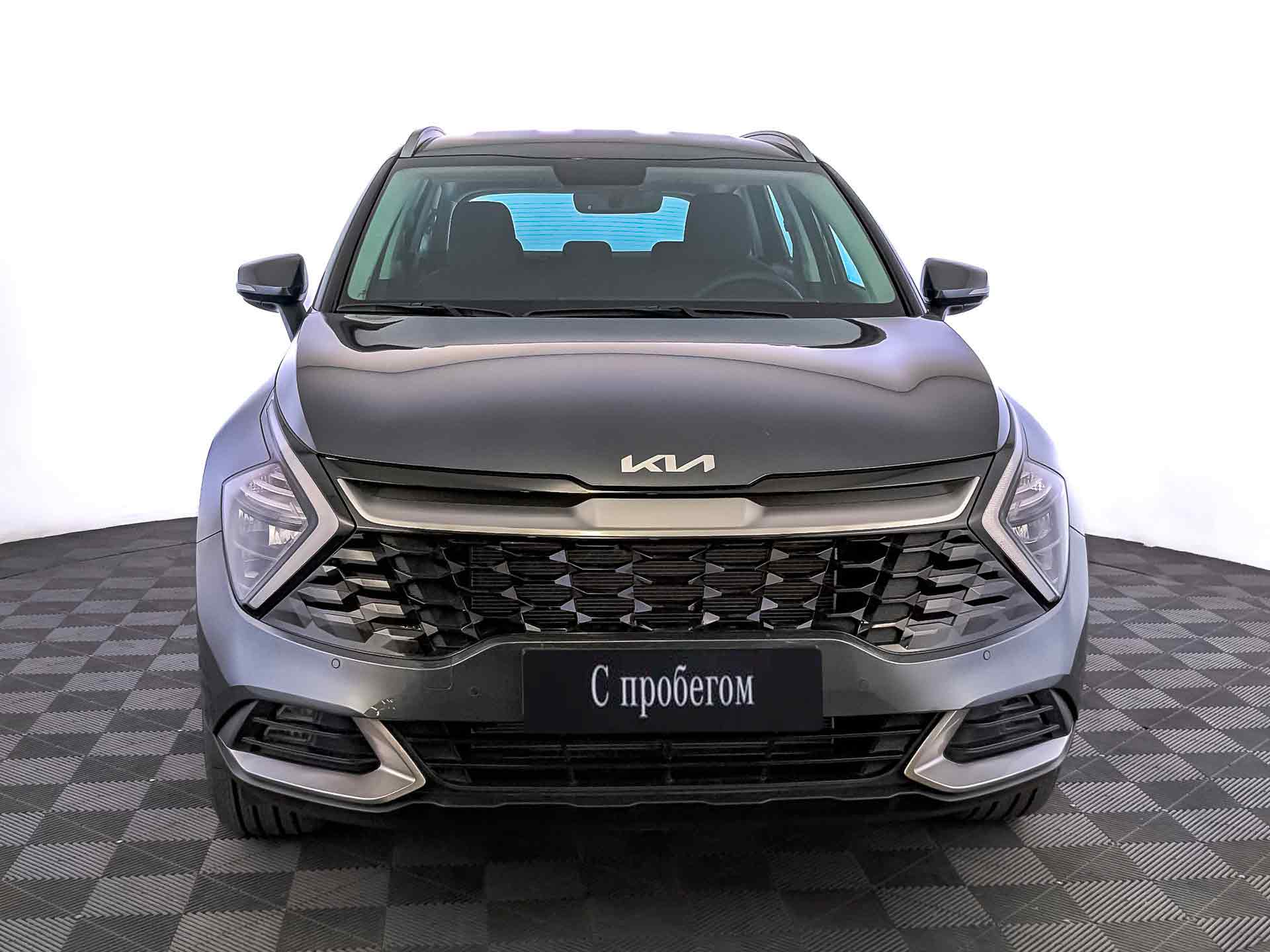 Kia Sportage#25319