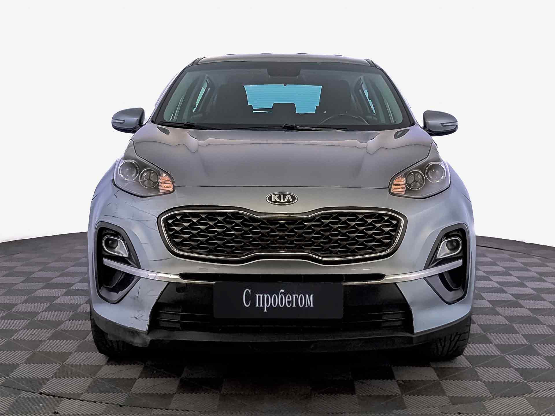 Kia Sportage#25353