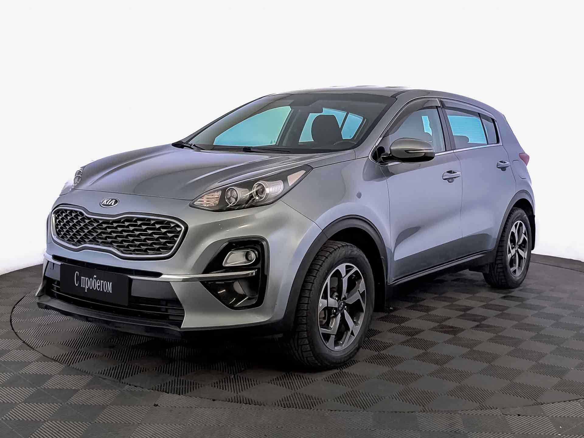 Kia Sportage#25354