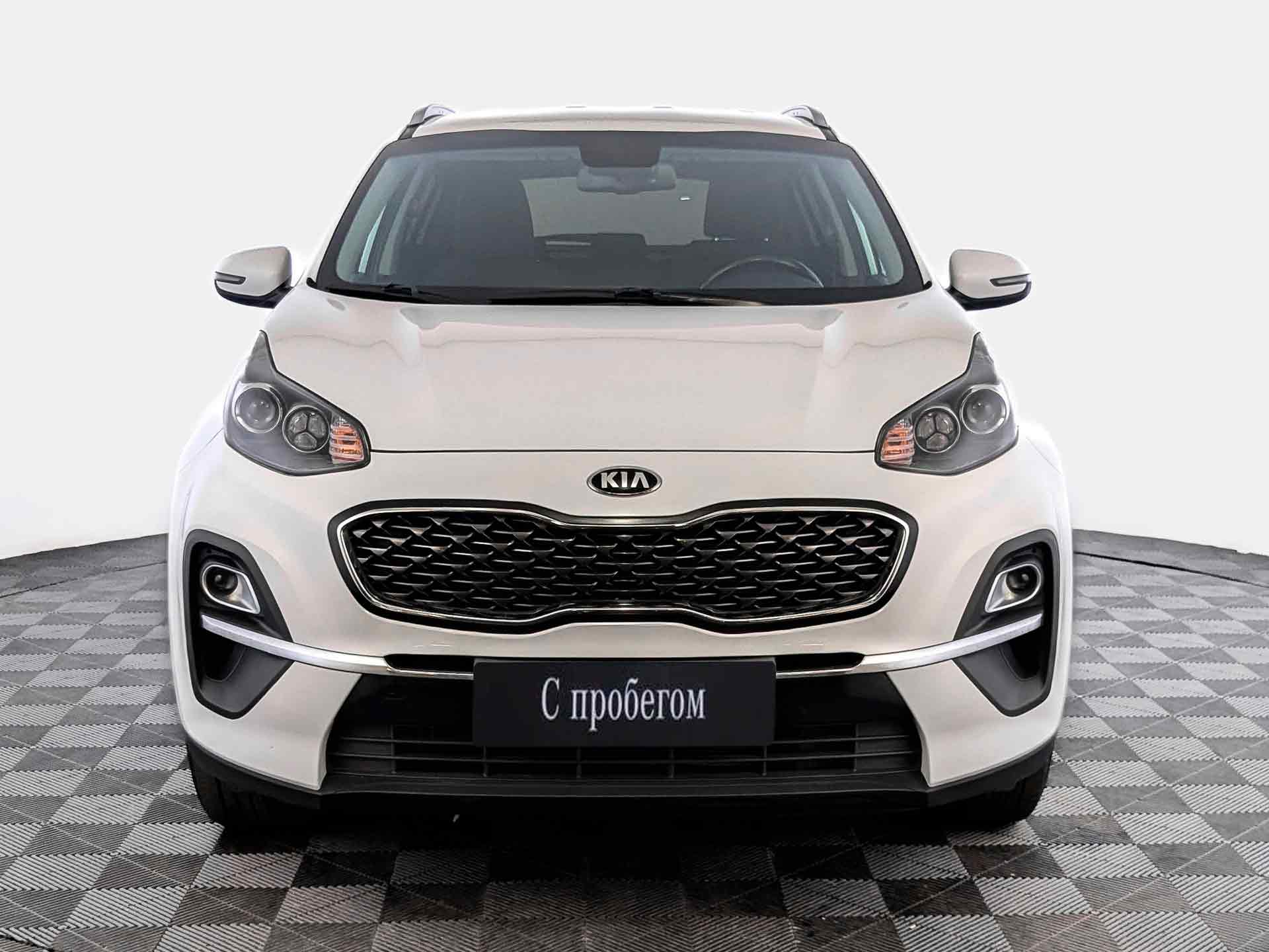 Kia Sportage#25363