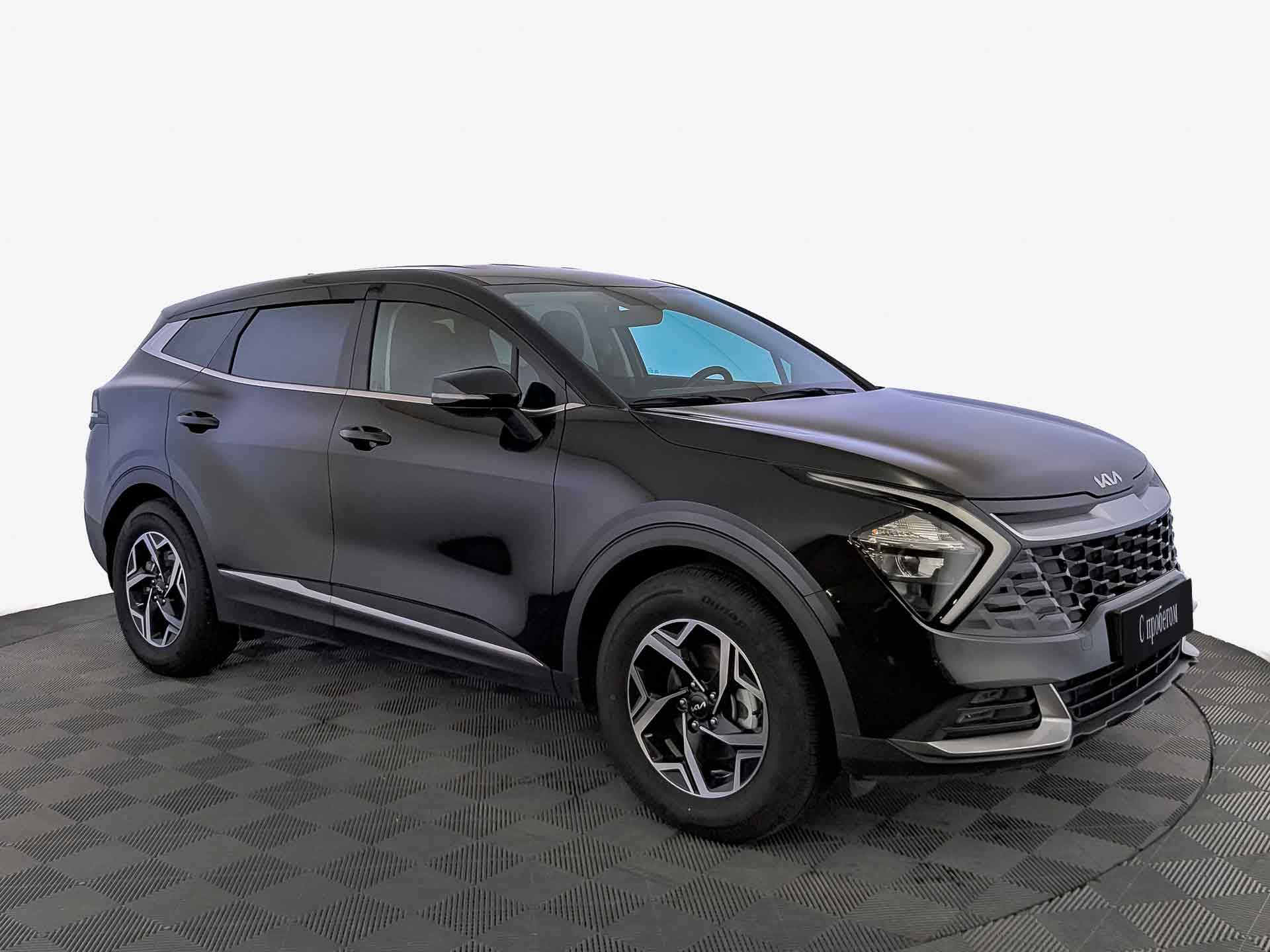 Kia Sportage#25405
