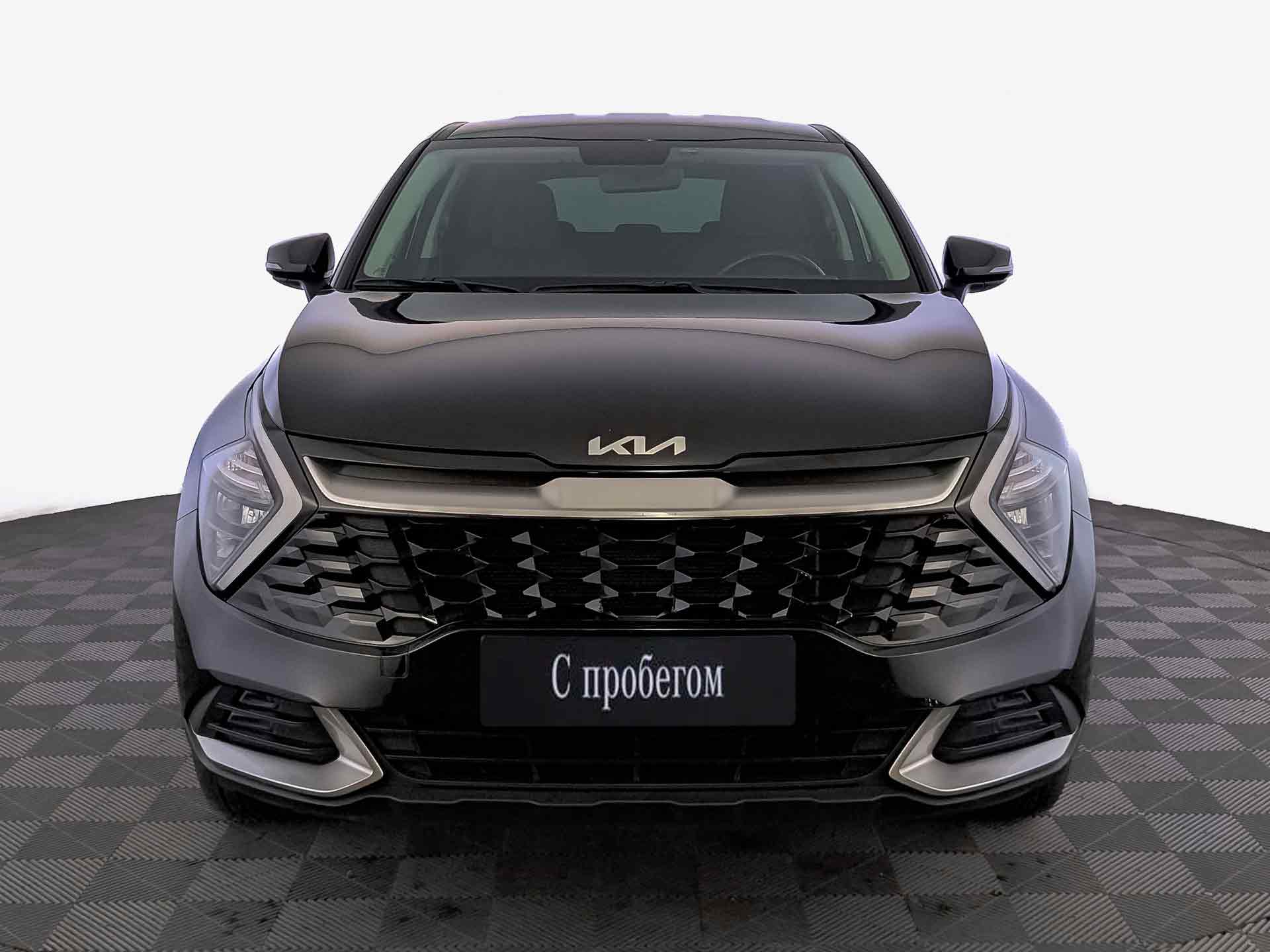 Kia Sportage#25406