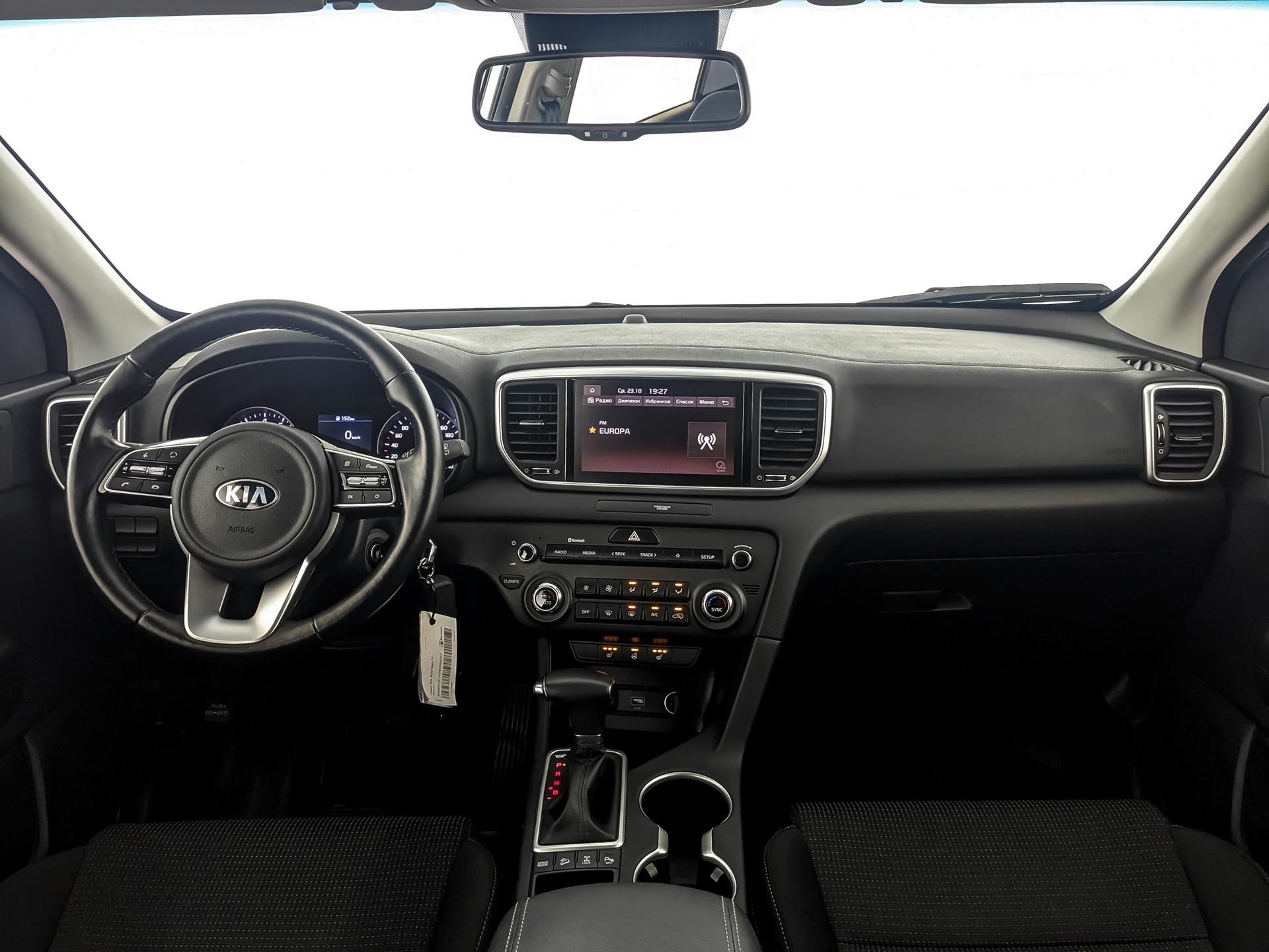 Kia Sportage#25456