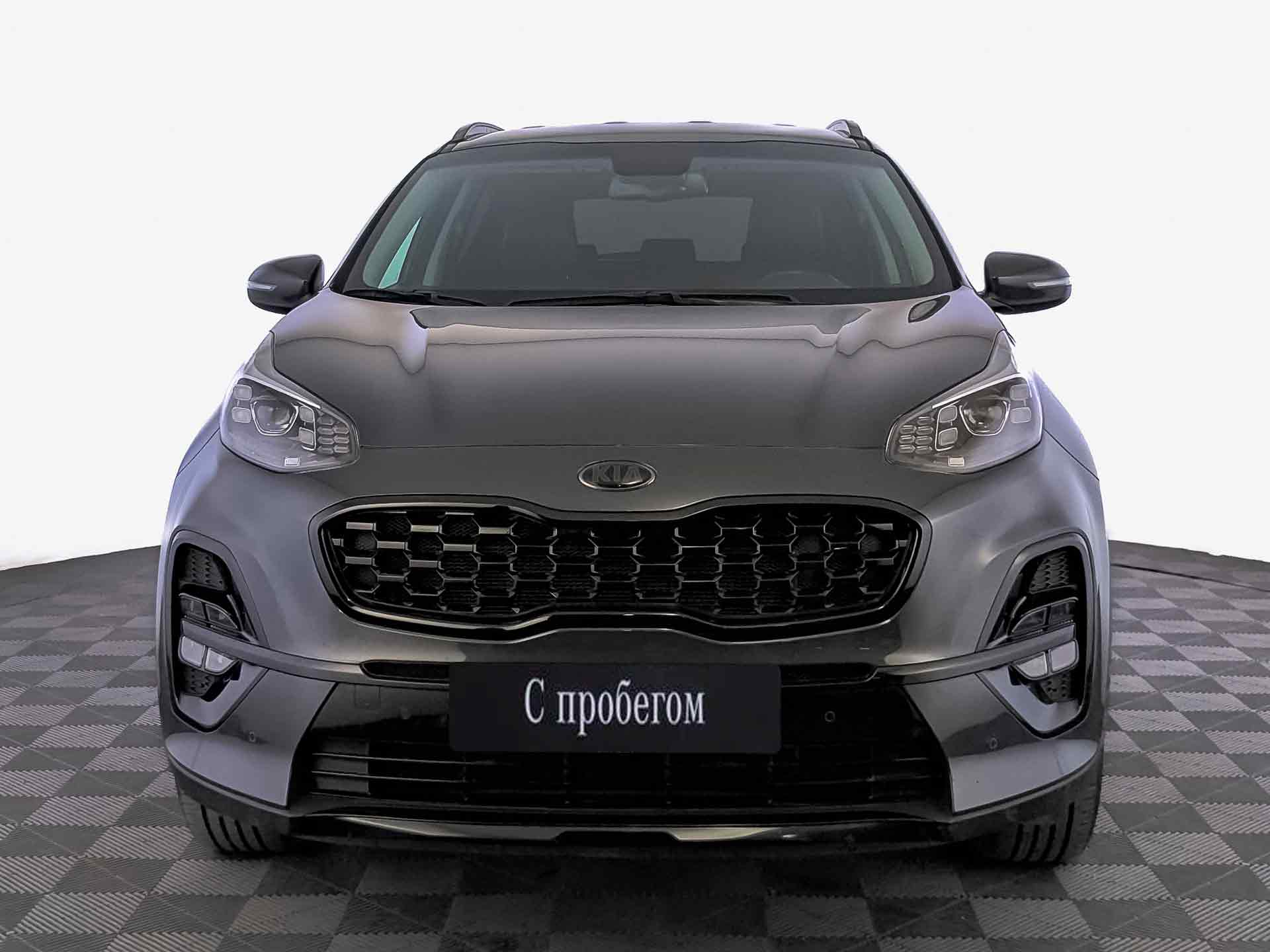 Kia Sportage#25490