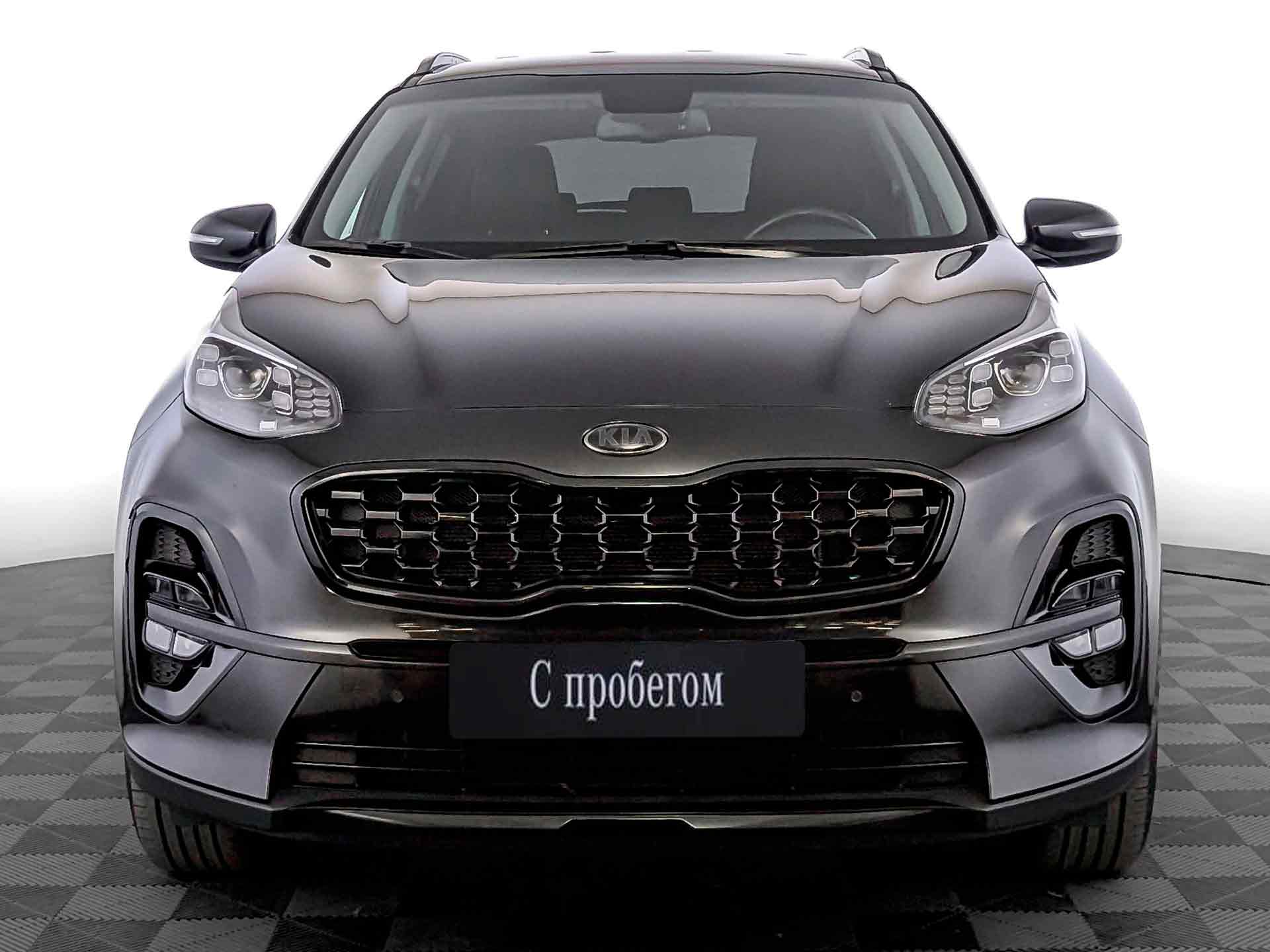 Kia Sportage#25509