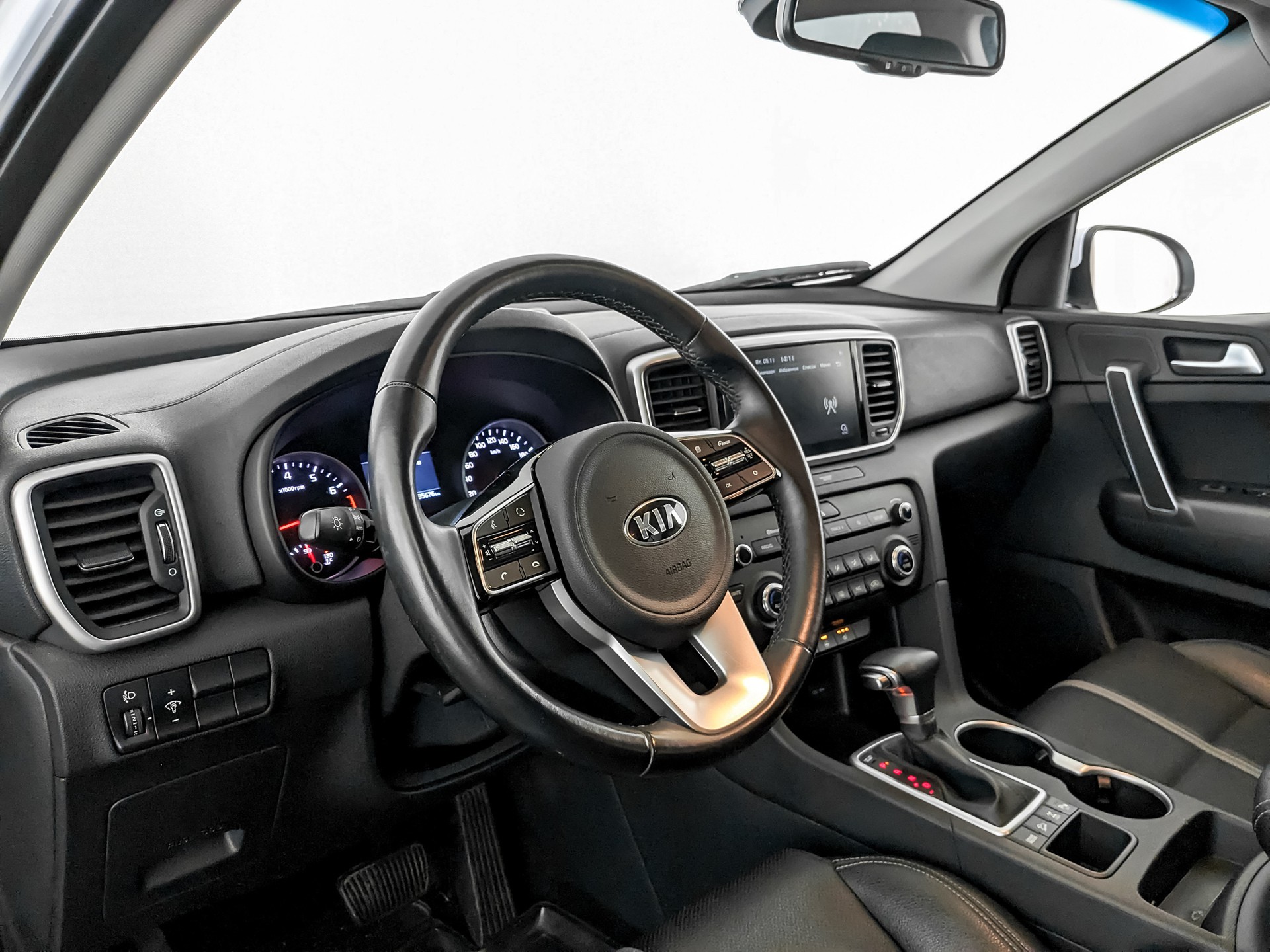 Kia Sportage#25538