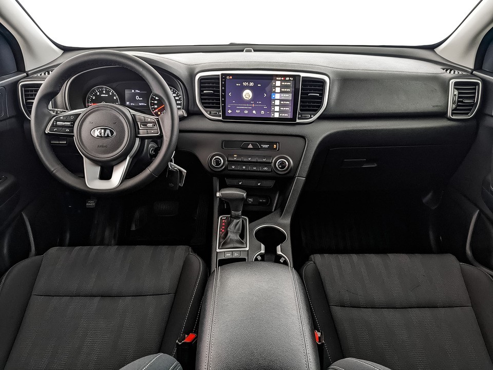 Kia Sportage#5446