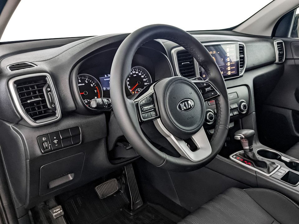 Kia Sportage#5447