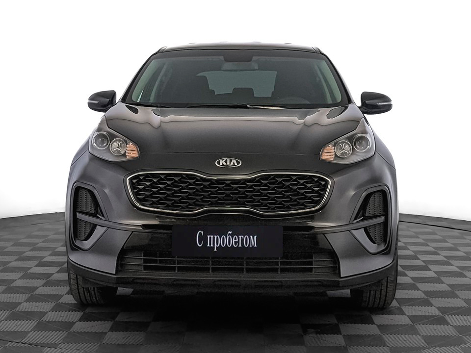 Kia Sportage#5449